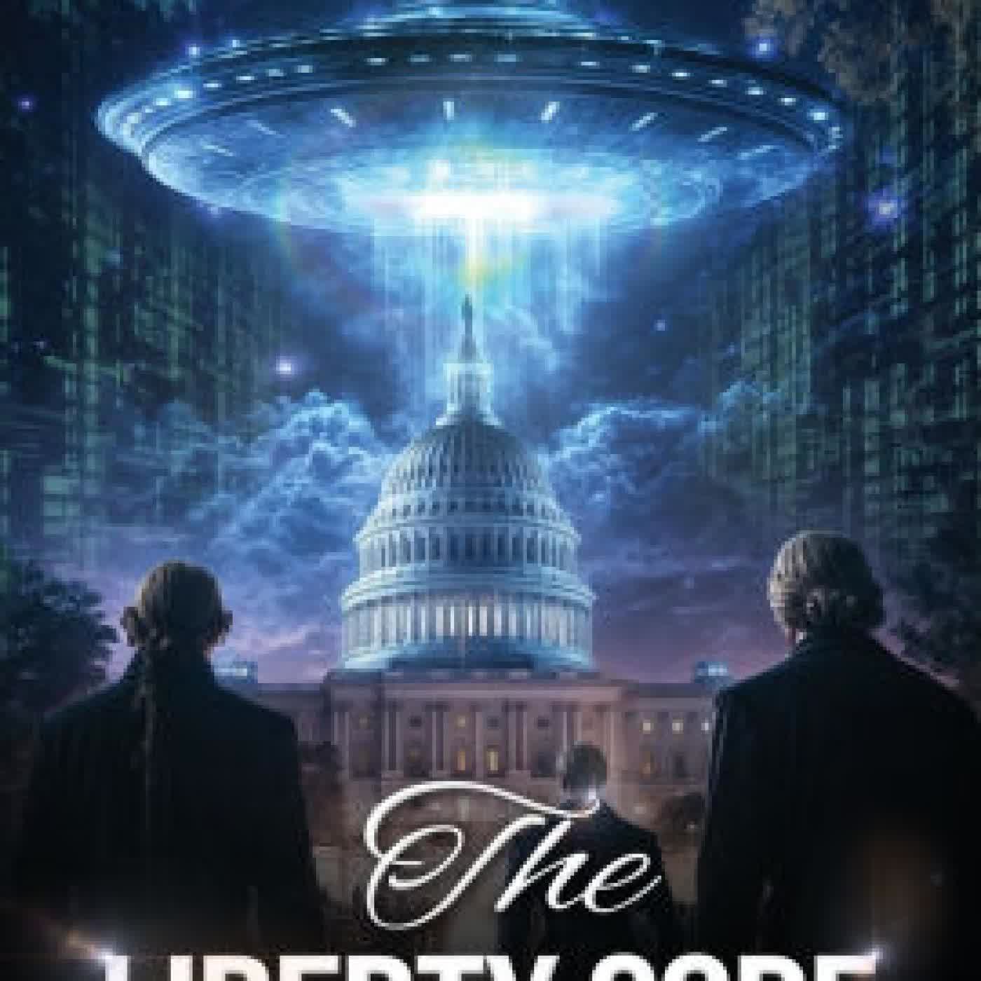 Read online: The Liberty Code: How the Founders' Secret Writings Expose the UFO Agenda and the Coming Alien Crisis : How the Founders' Secret Writings Expose the UFO Agenda and the Coming Alien Crisis by Tyler Gilreath