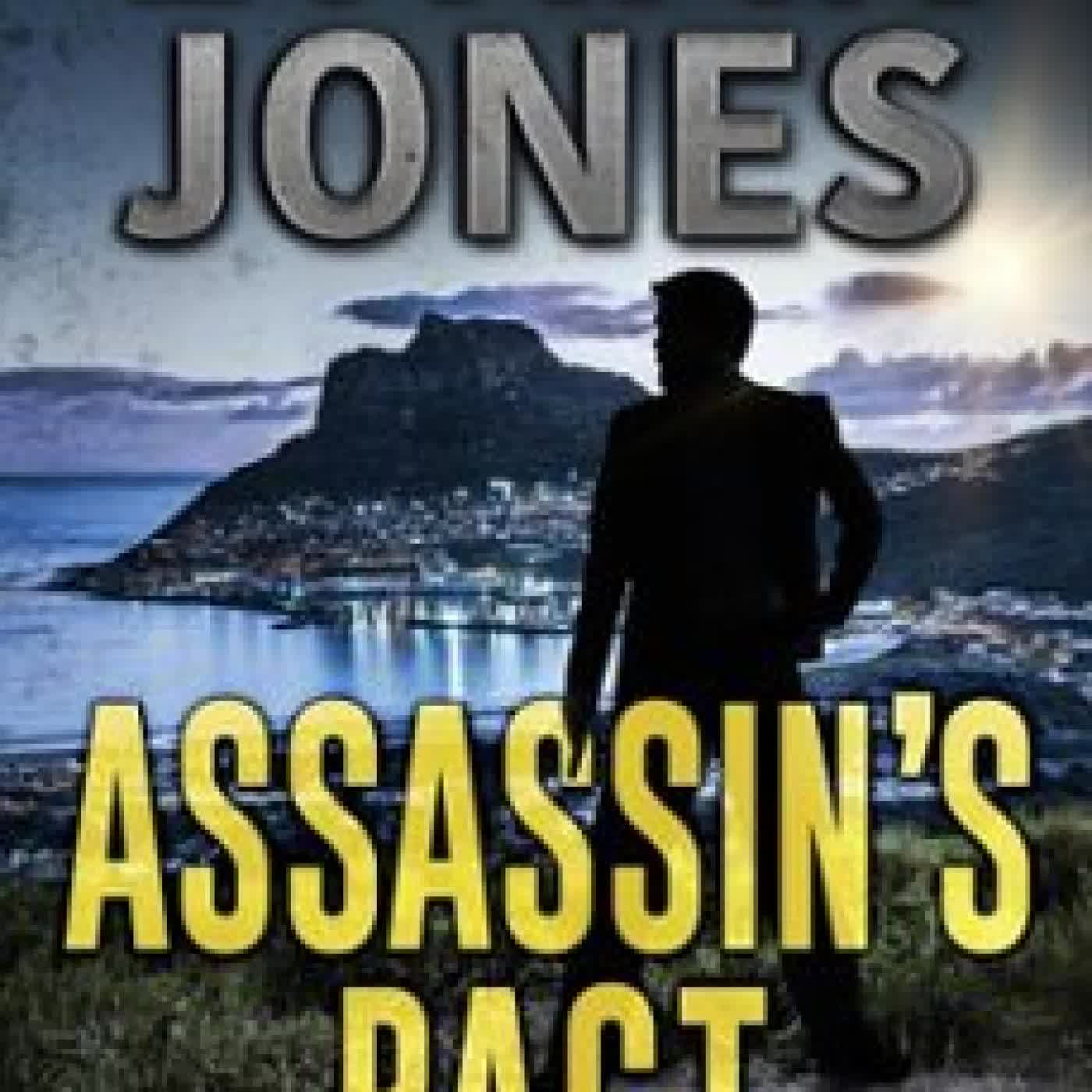 ASSASSIN'S PACT ETHAN JONES