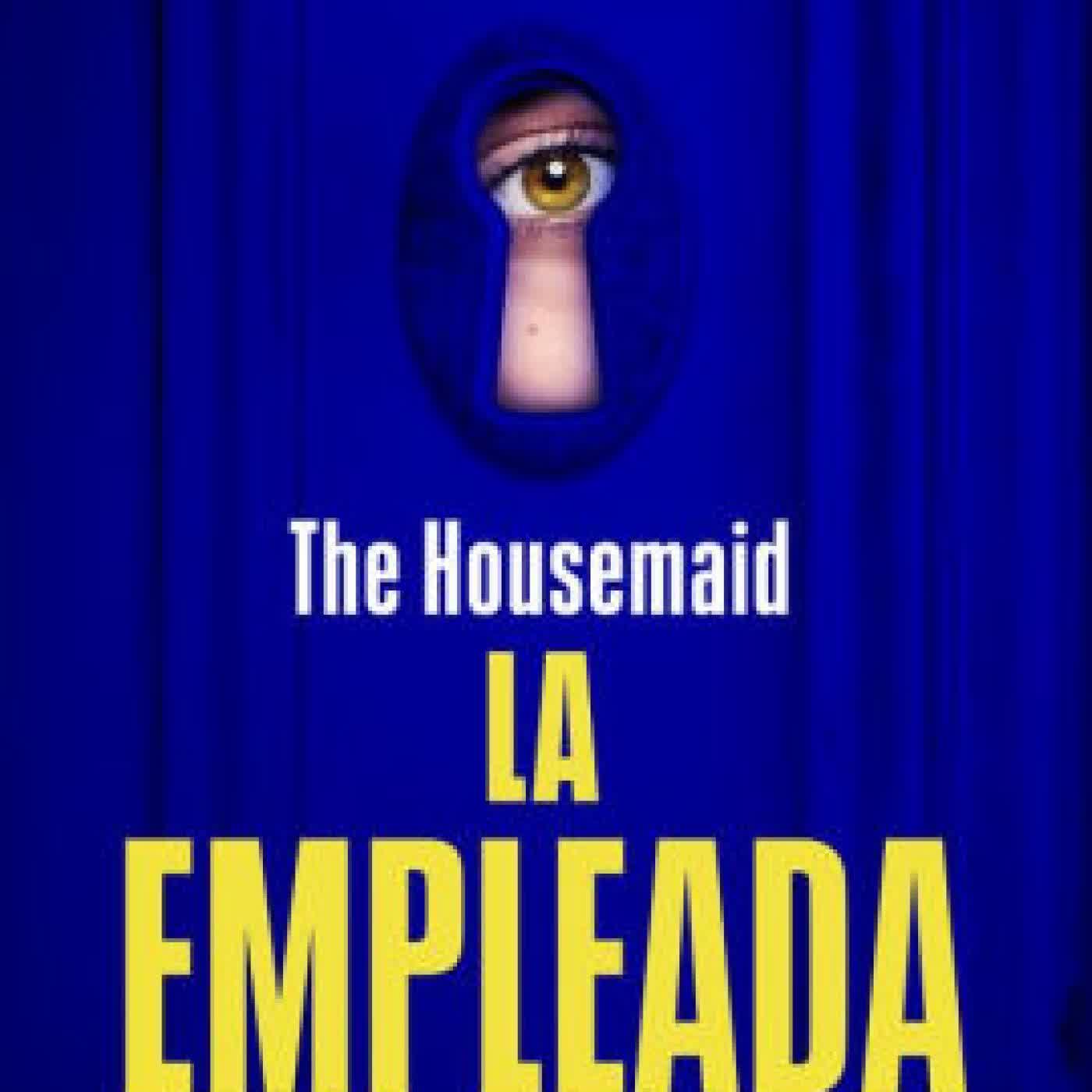 The Housemaid (La empleada) by Freida McFadden on Iphone New Format