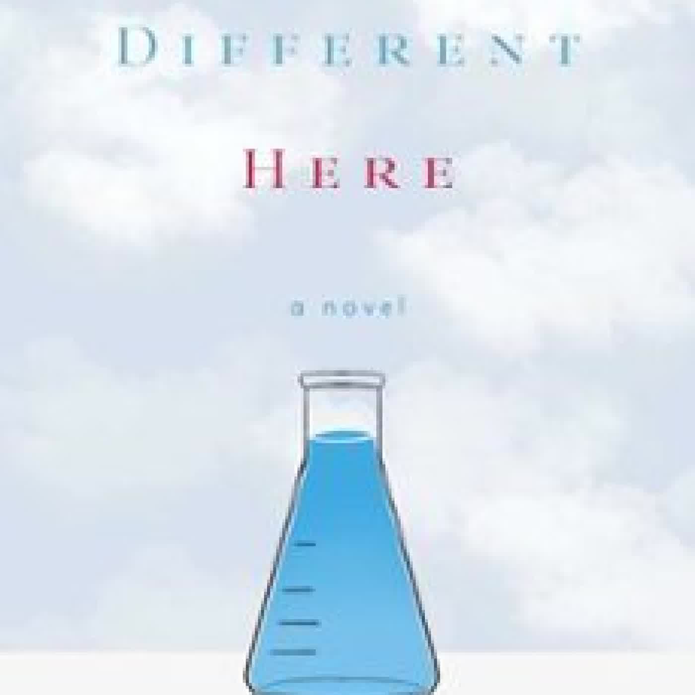 THE SKY IS DIFFERENT HERE SHIVANI MALIK