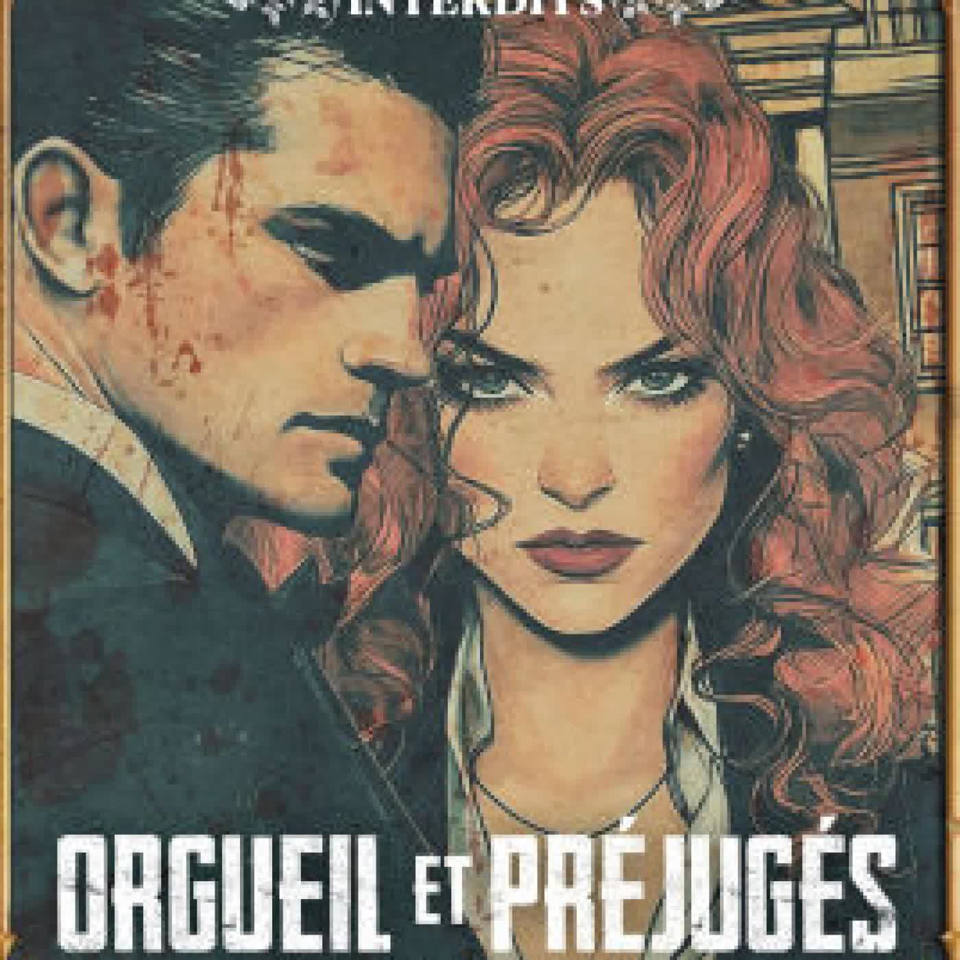 Read online: Orgueil et Préjugés - Envoûtant Monsieur Darcy by Josée Marcotte