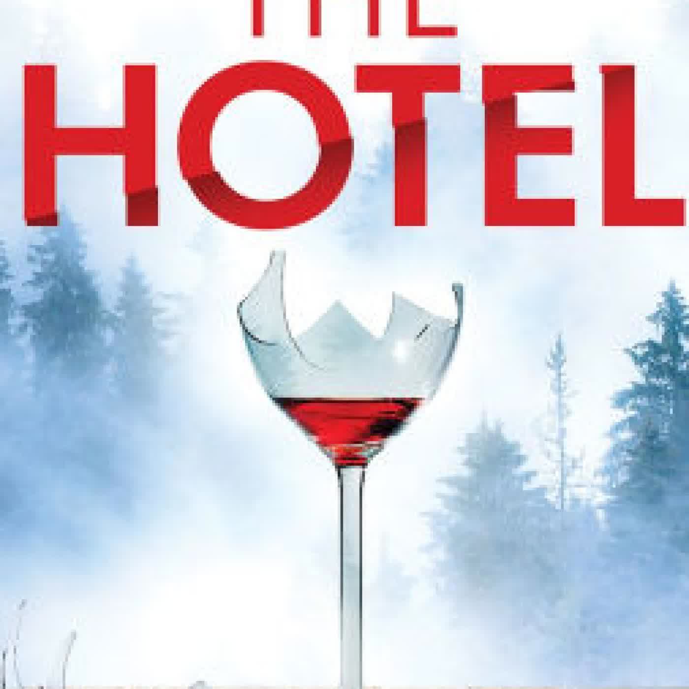 The Hotel by Kit Duffield on Iphone New Format