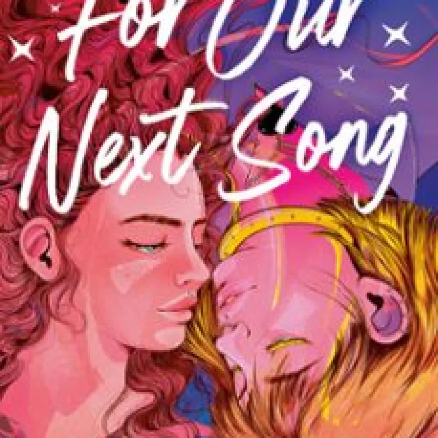 FOR OUR NEXT SONG JESSICA JAMES