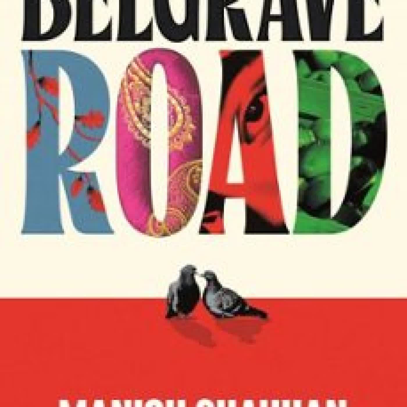 BELGRAVE ROAD MANISH CHAUHAN