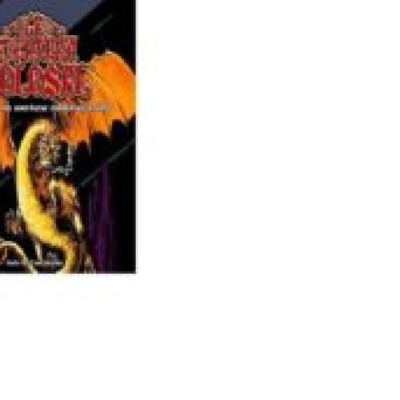 LA AVENTURA COLOSAL JESUS MARTINEZ DEL VAS