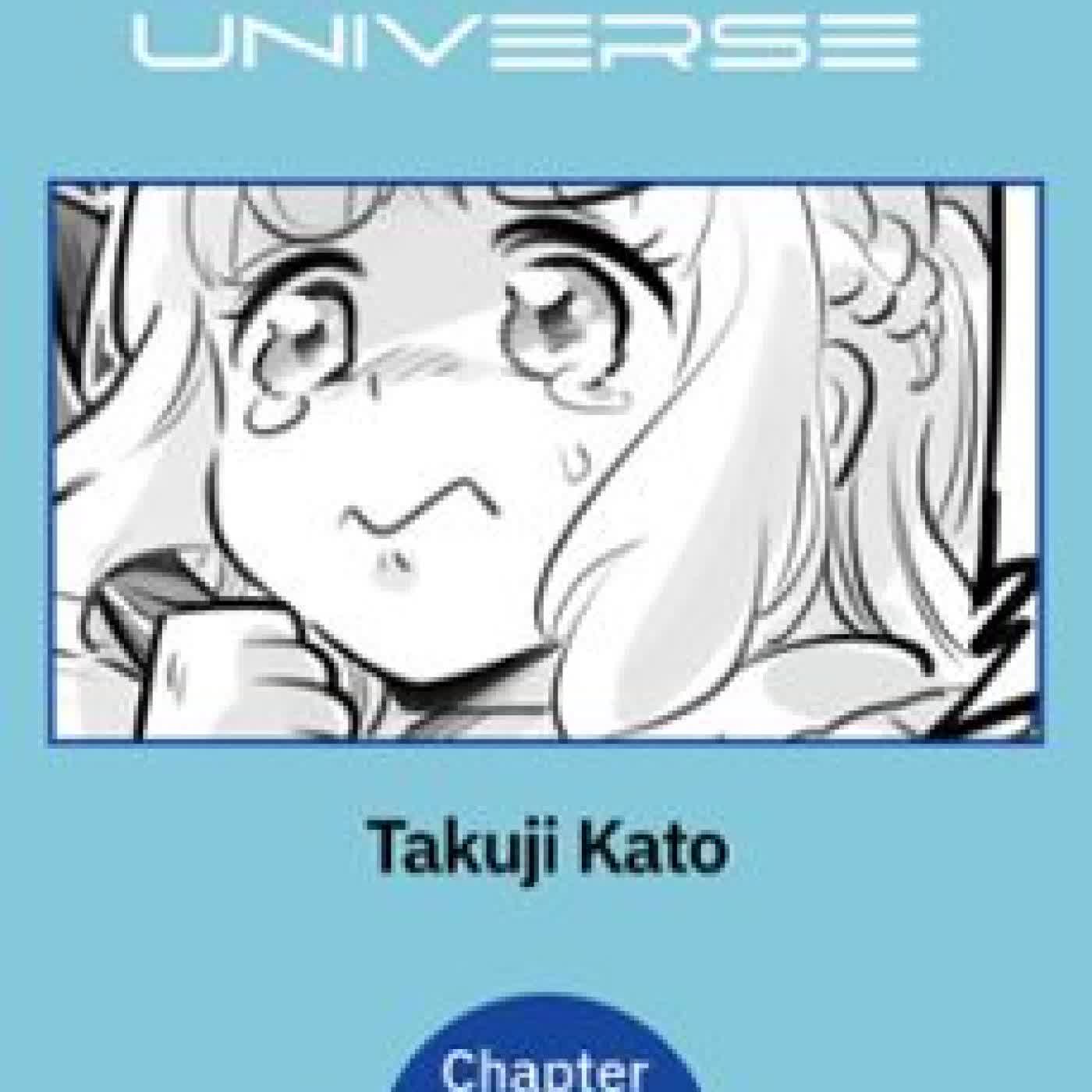 BACKYARD JUNK UNIVERSE #003 TAKUJI KATO