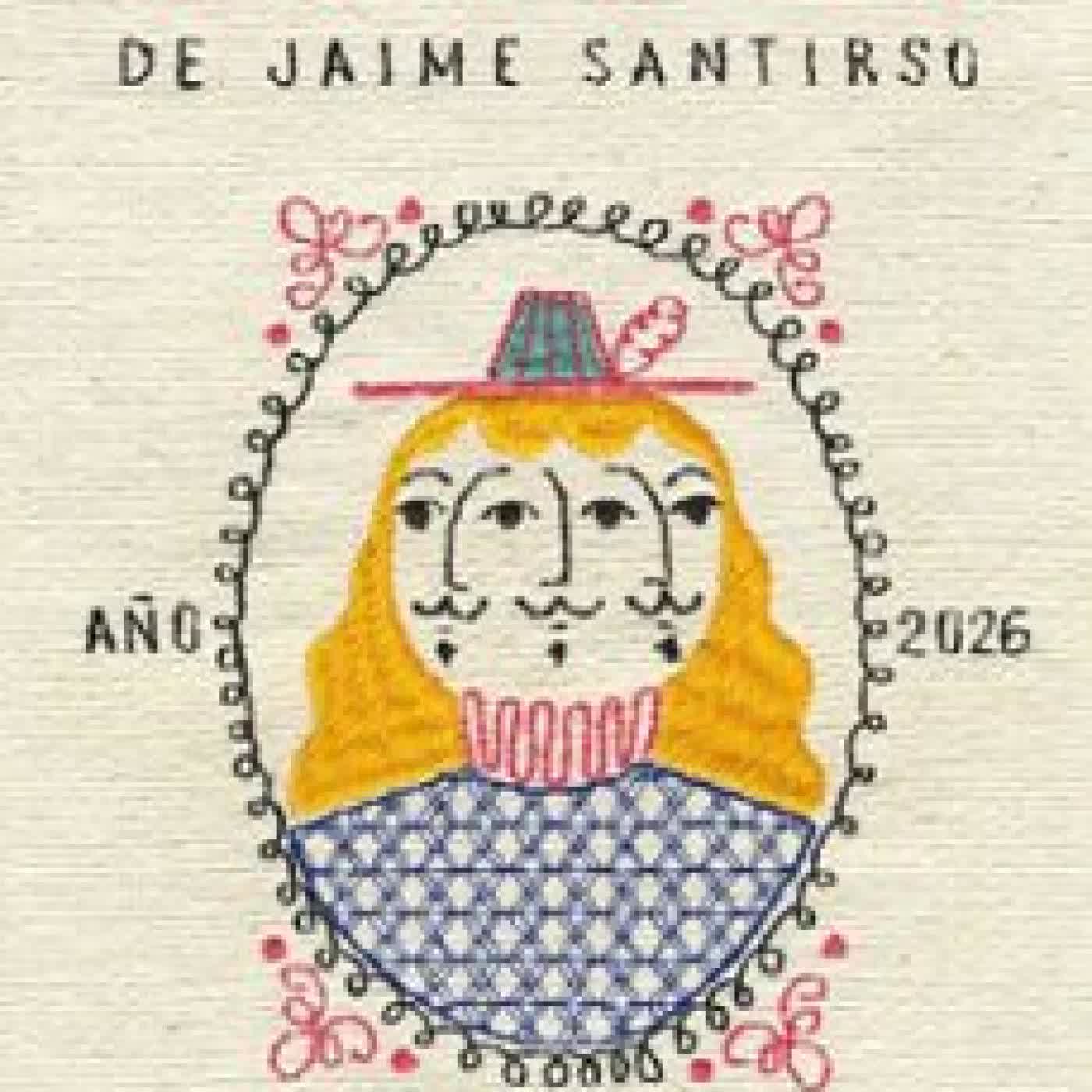 BULULÚ JAIME SANTIRSO