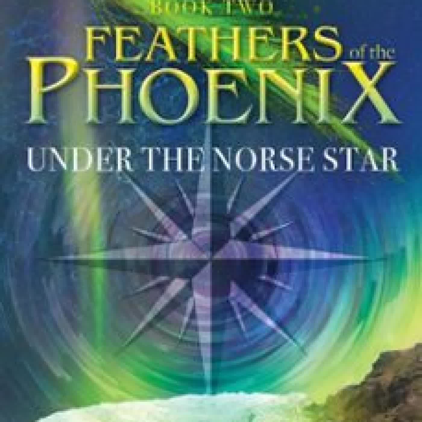 UNDER THE NORSE STAR CHERYL CARPINELLO