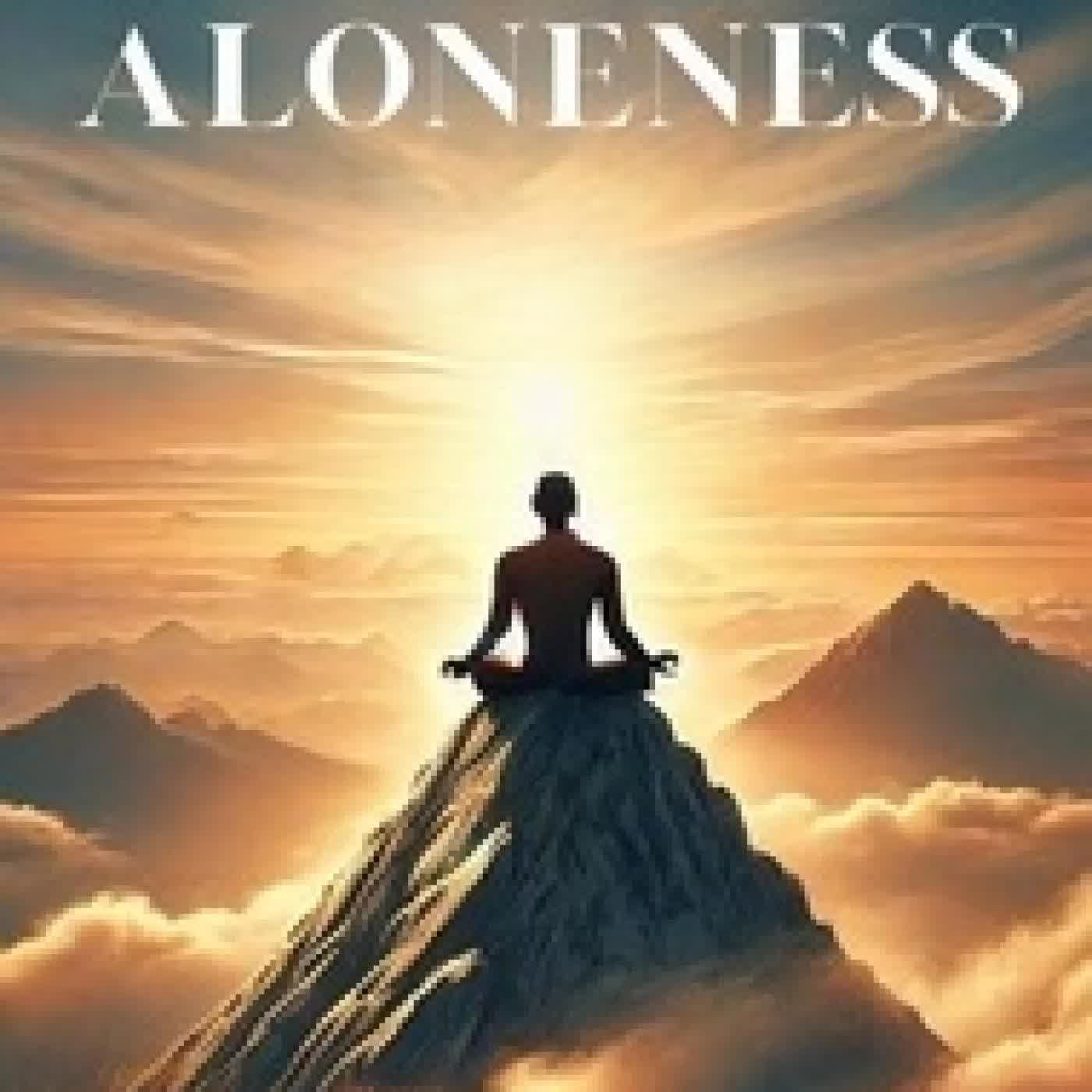 Lire en ligne : Aloneness