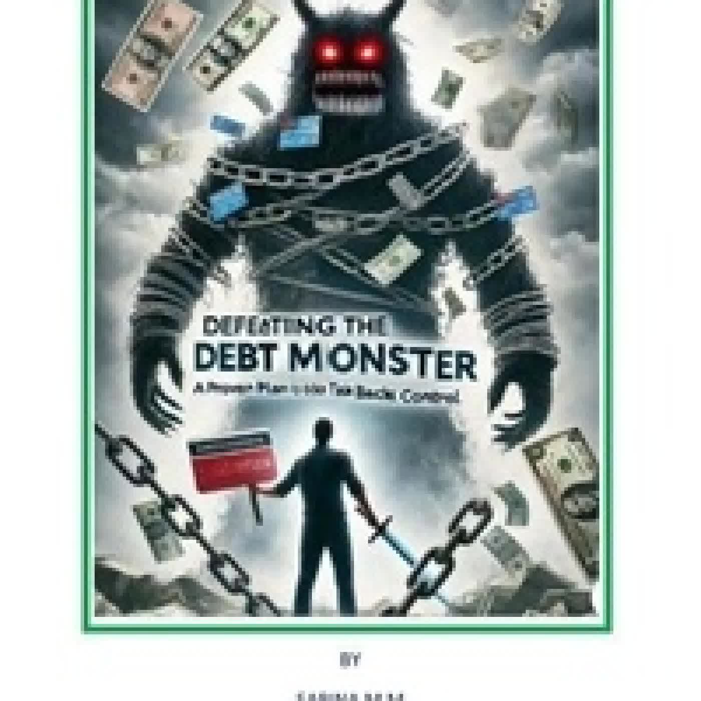 Télécharger Pdf Defeating the Debt Monster. A Proven Plan to Take Back Control