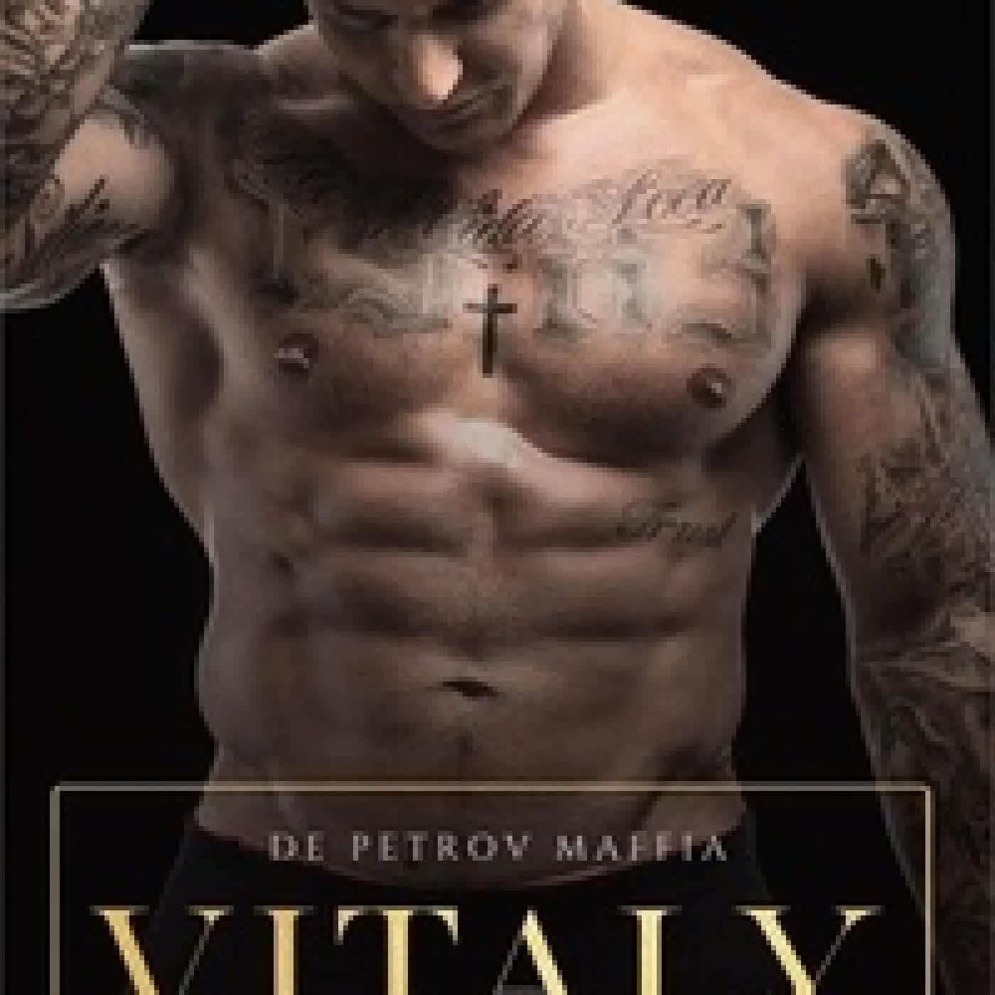 Télécharger Pdf Vitaly (Nederlands) - De Petrov Maffia, #3