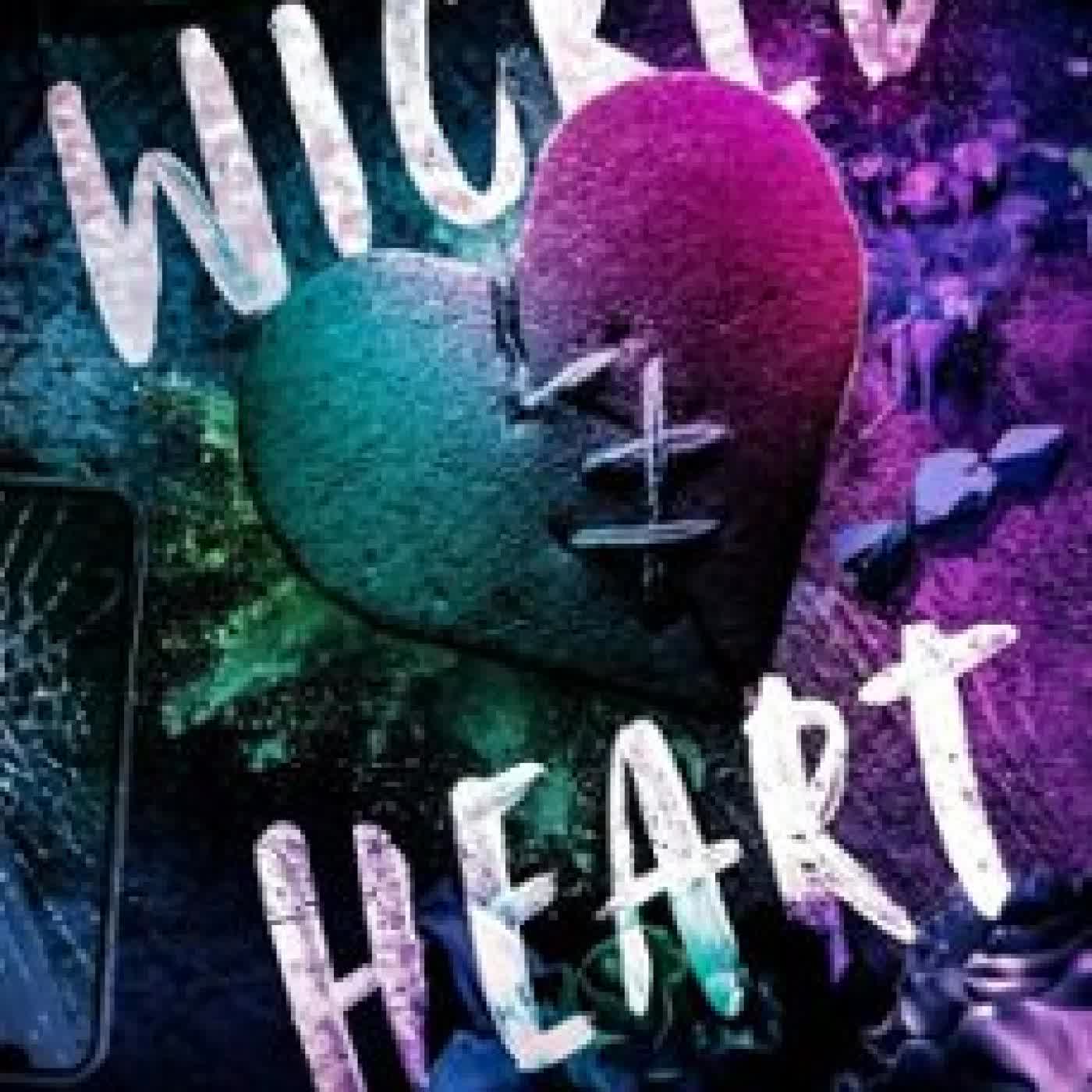 WICKED HEART ELENA MAY