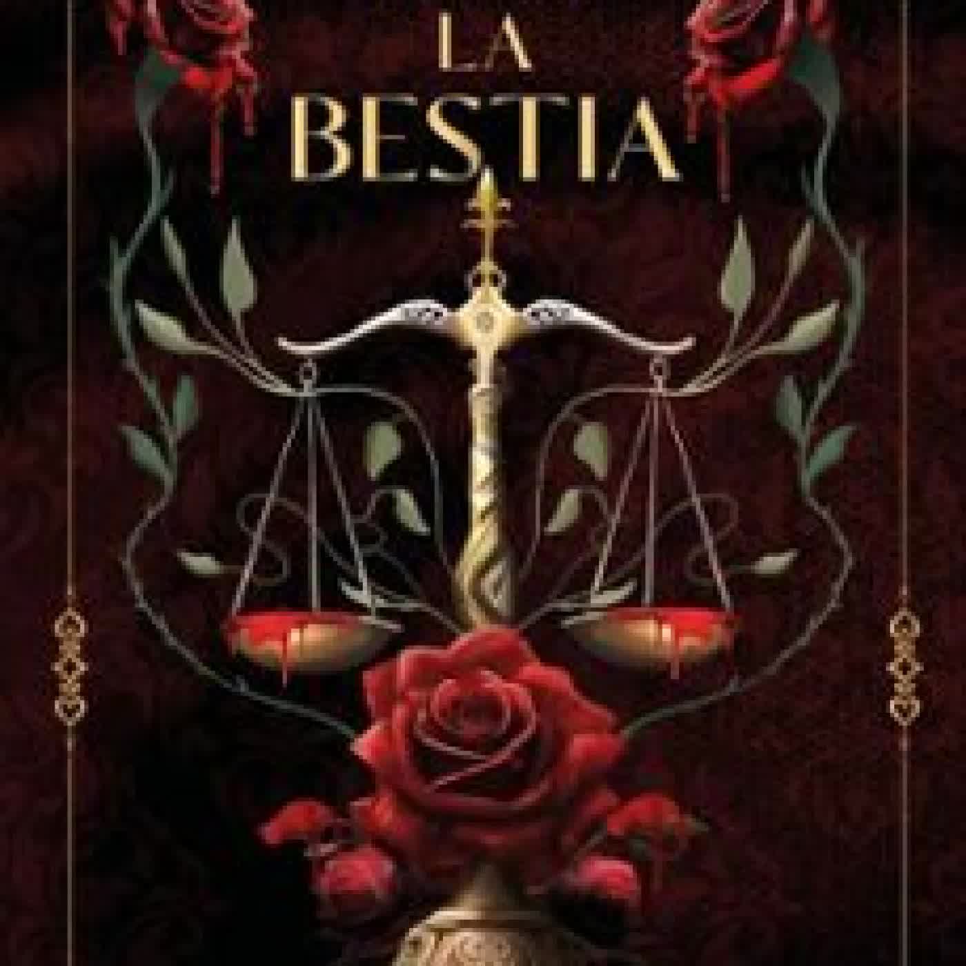 ALESSANDRO ROMANO. LA BESTIA Elizabeth Sea