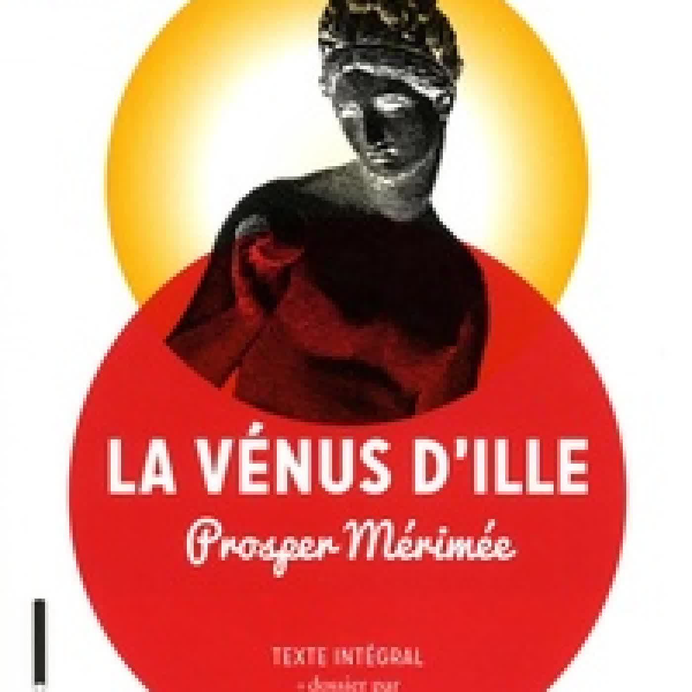 Lire en ligne : La Vénus d'Ille