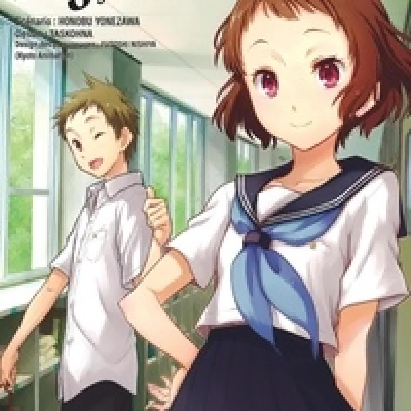 {téléchargement} Hyouka Tome 2