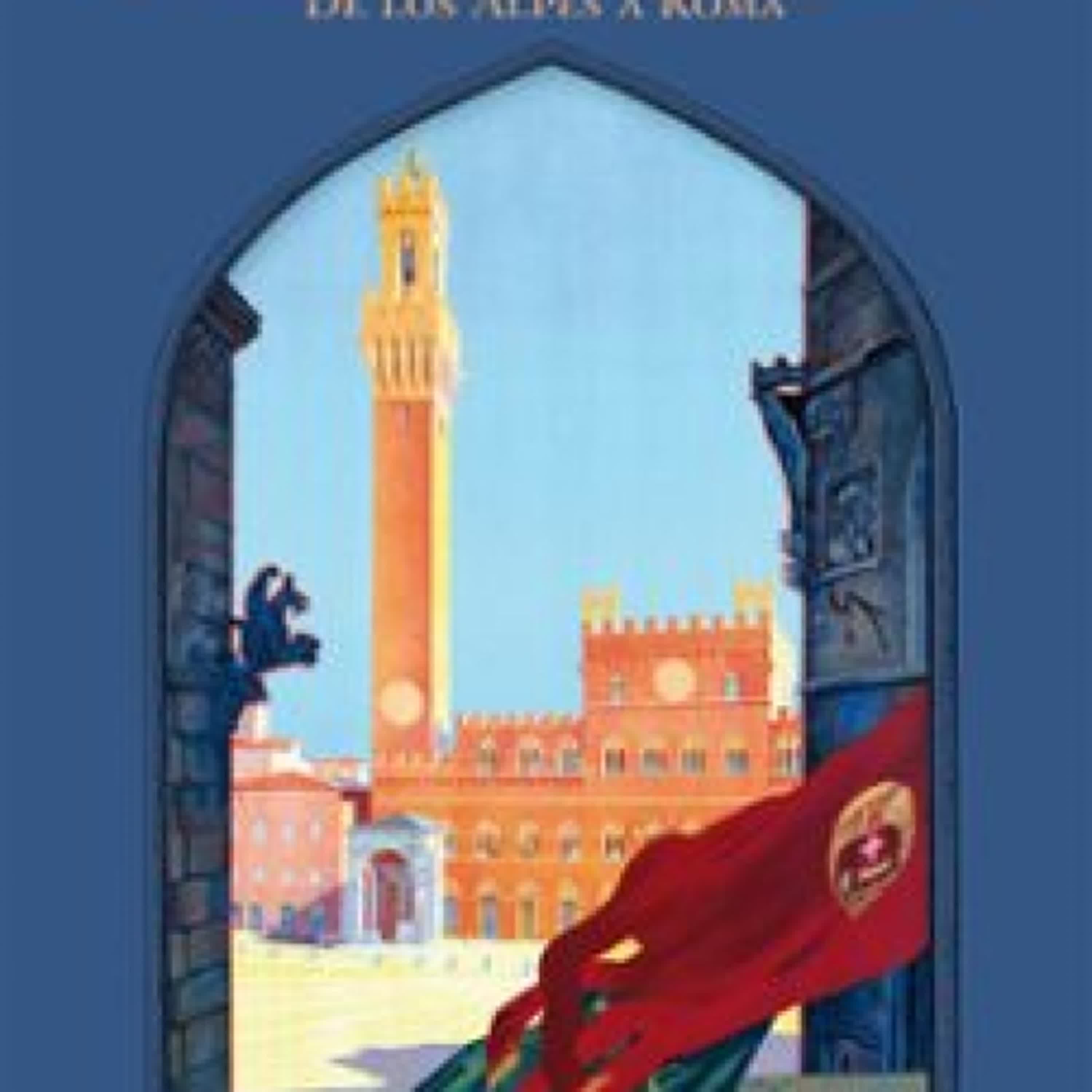 DÍAS DE SOL Y PIEDRA Pepe Pérez-Muelas