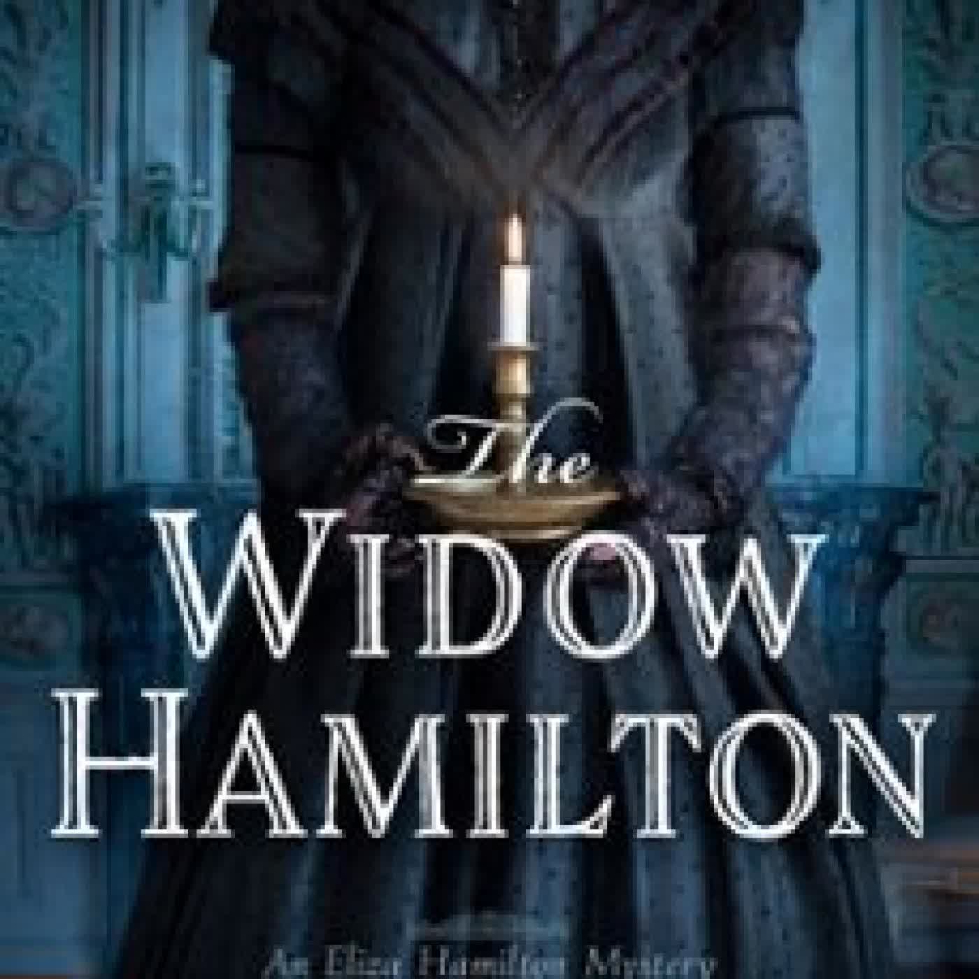 THE WIDOW HAMILTON MOLLIE ANN COX