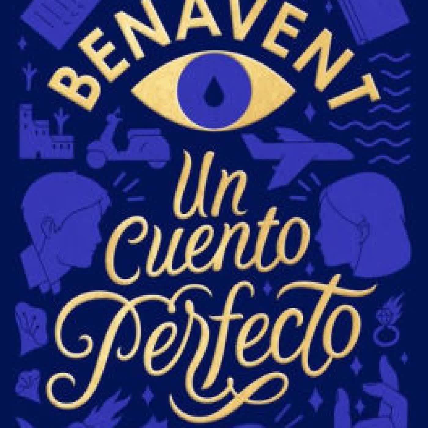 Read online: Un cuento perfecto / A Perfect Short Story by Elisabet Benavent
