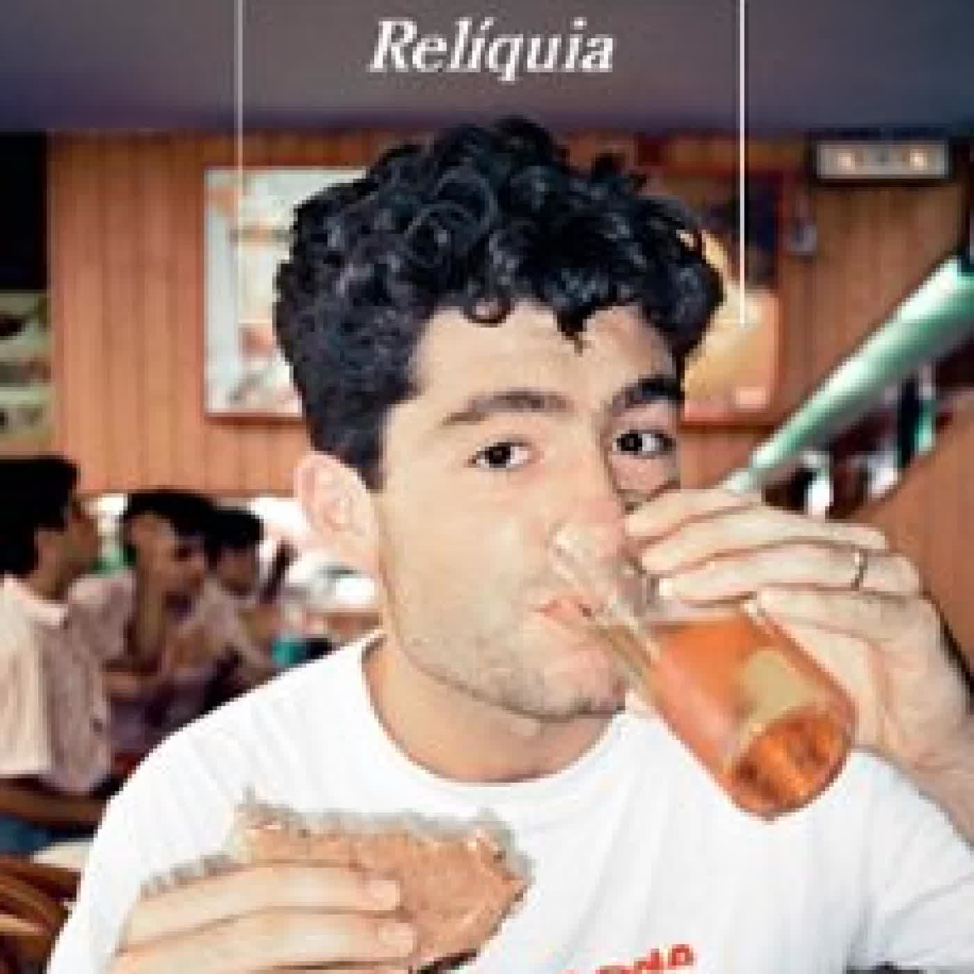 RELÍQUIA Pol Guasch