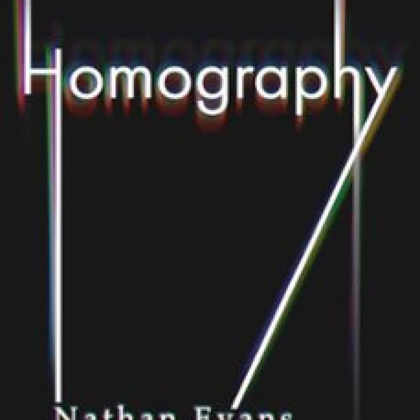 HOMOGRAPHY NATHAN EVANS