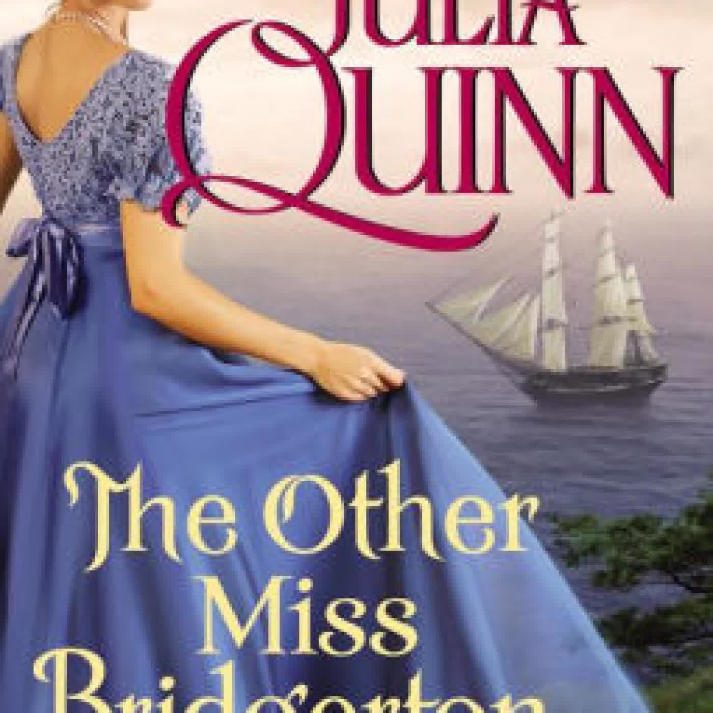Read online: The Other Miss Bridgerton by Julia Quinn
