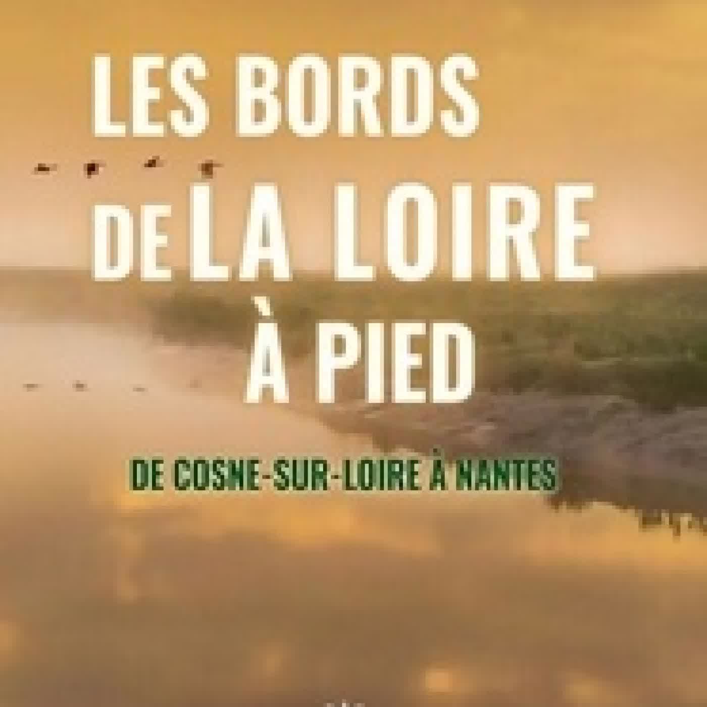 {téléchargement} Les bords de la Loire à pied - De Cosne-sur-Loire à Nantes