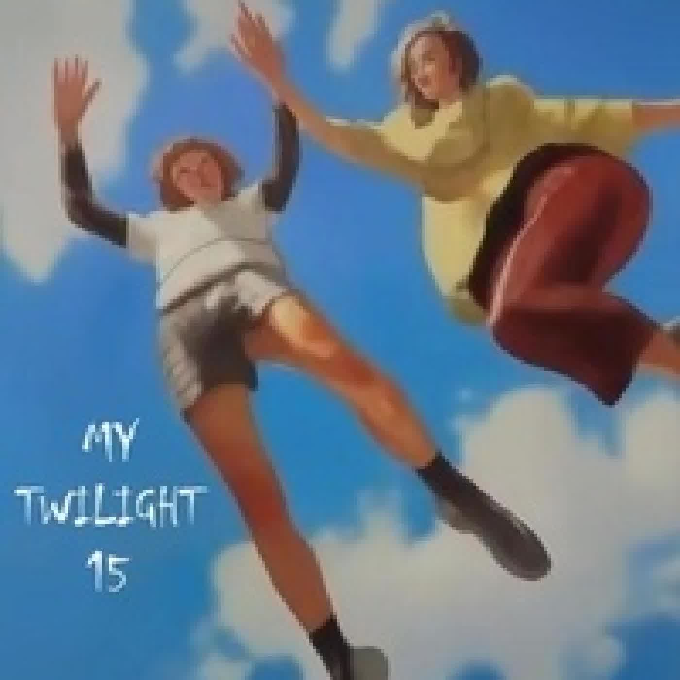 Télécharger Pdf My Twilight 15