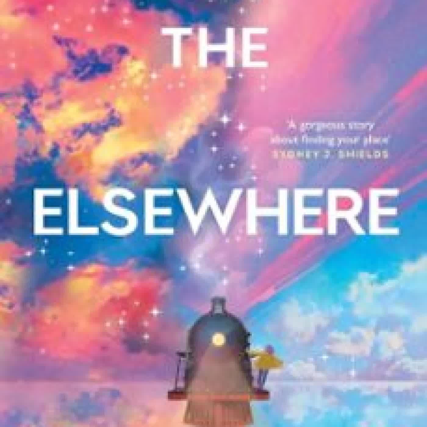 THE ELSEWHERE EXPRESS SAMANTHA SOTTO YAMBAO