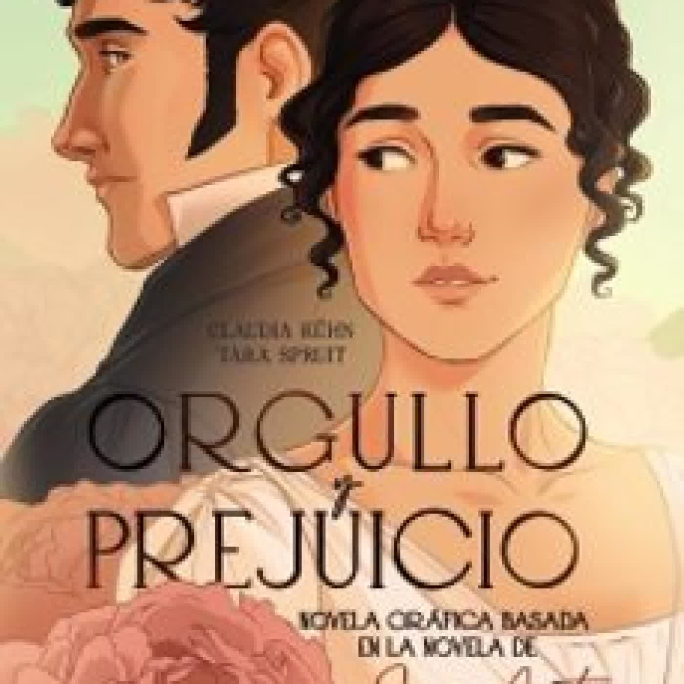 ORGULLO Y PREJUICIO CLAUDIA KUHN, Jane Austen
