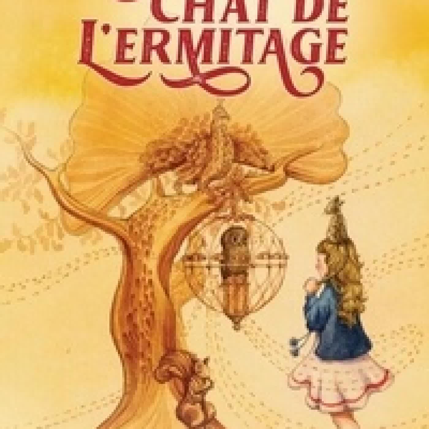 Télécharger Pdf L’Étrange Chat de l’Ermitage