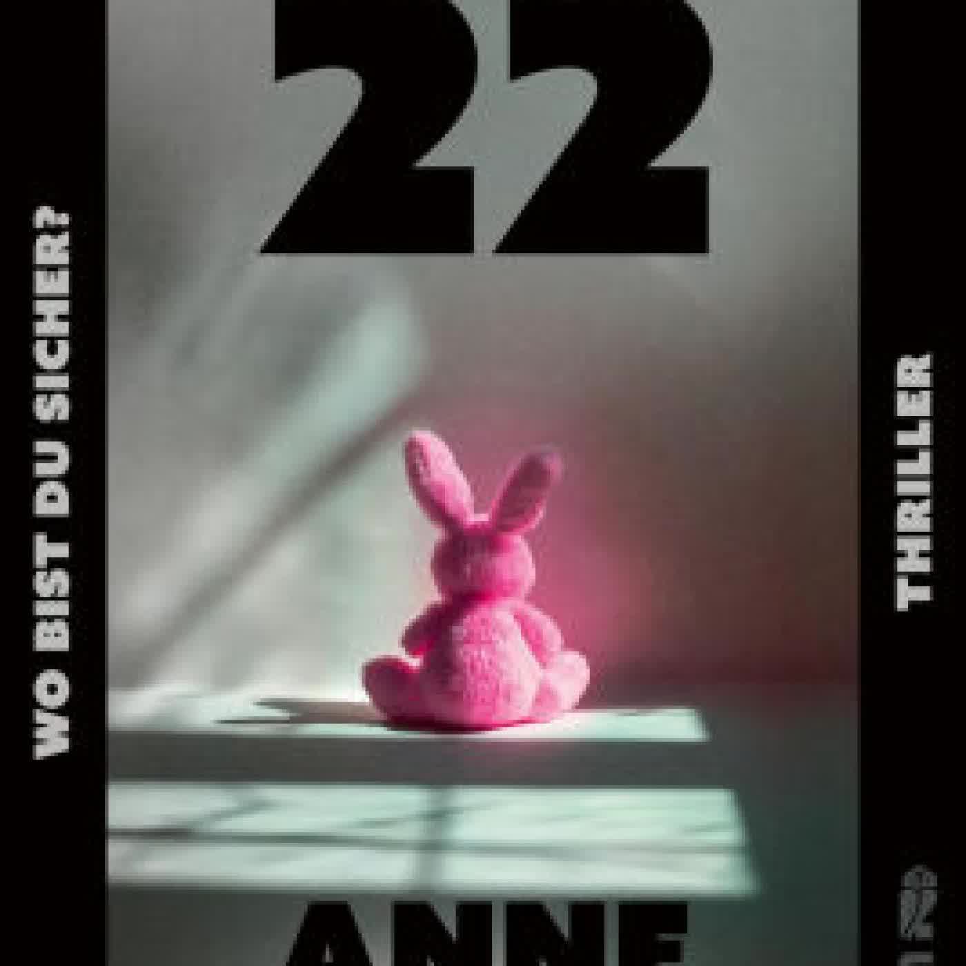 Read online: Station 22. Wo bist du sicher?: Thriller Ein nordischer Thriller, eisiger als ein Wintermorgen in Oslo by Anne Elvedal, Andreas Brunstermann