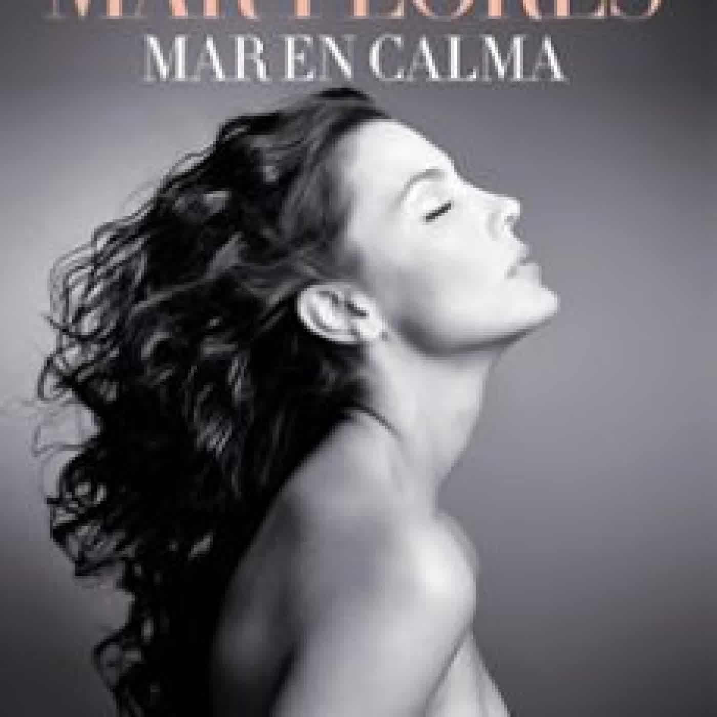 MAR EN CALMA Mar Flores