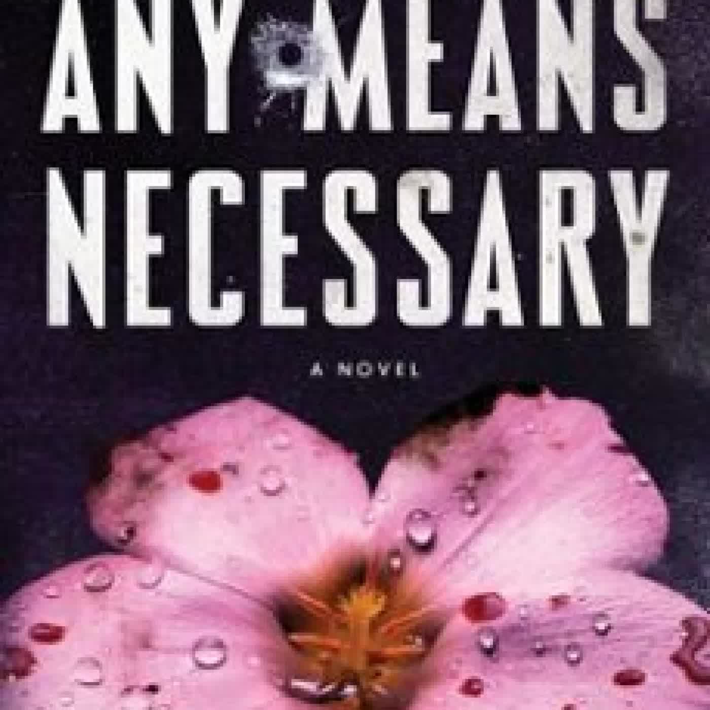 ANY MEANS NECESSARY TO BE CONFIRMED ATRIA