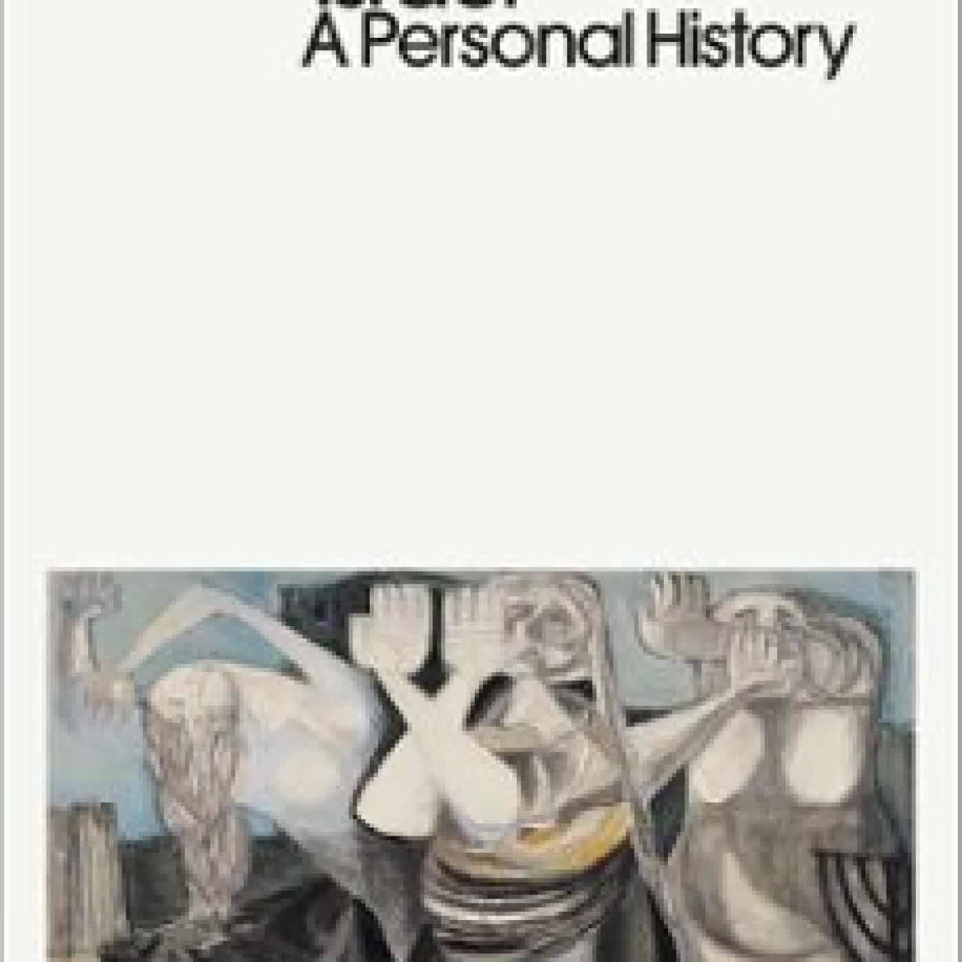 ISRAEL GÖRAN ROSENBERG