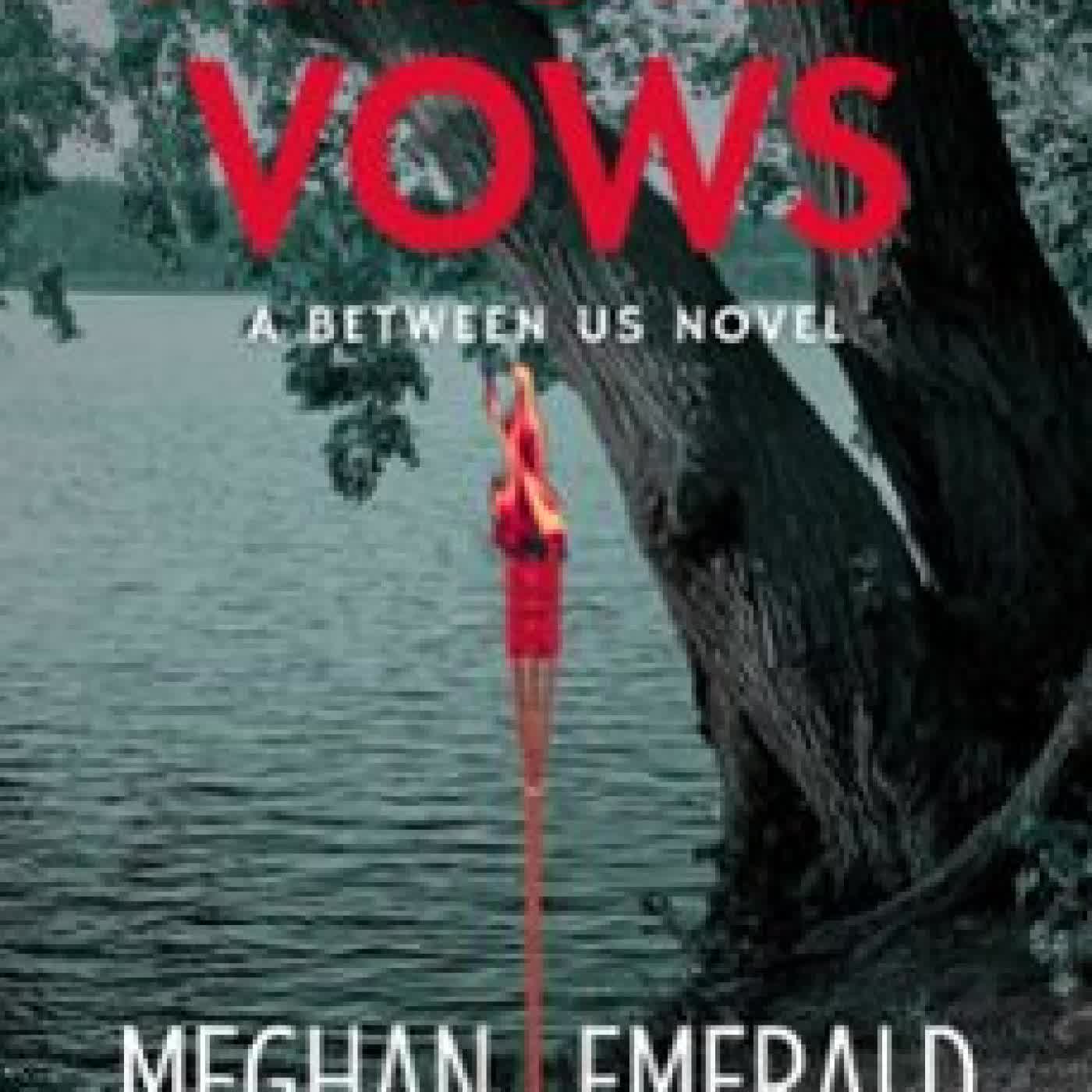 TWISTED VOWS MEGHAN O'FLYNN, EMERALD O'BRIEN