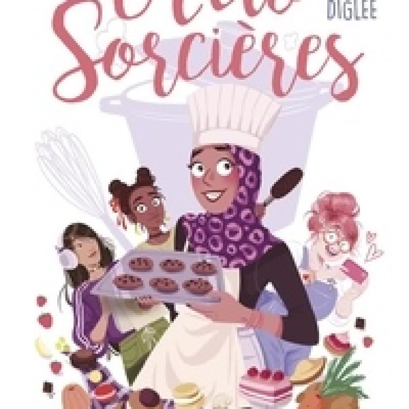 {téléchargement} Allô sorcières Comme le fait la lumière