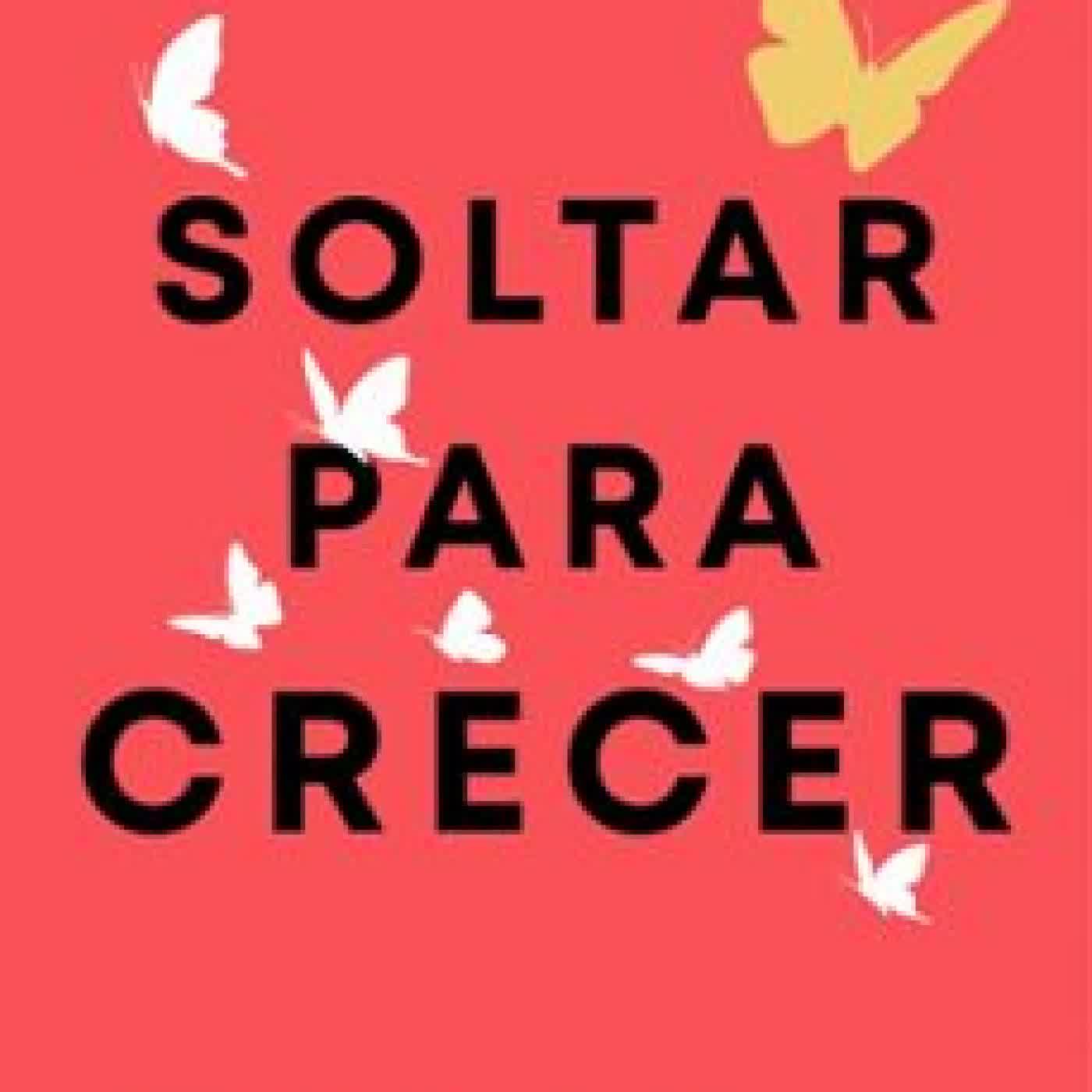 SOLTAR PARA CRECER MADAME G. ROUGE