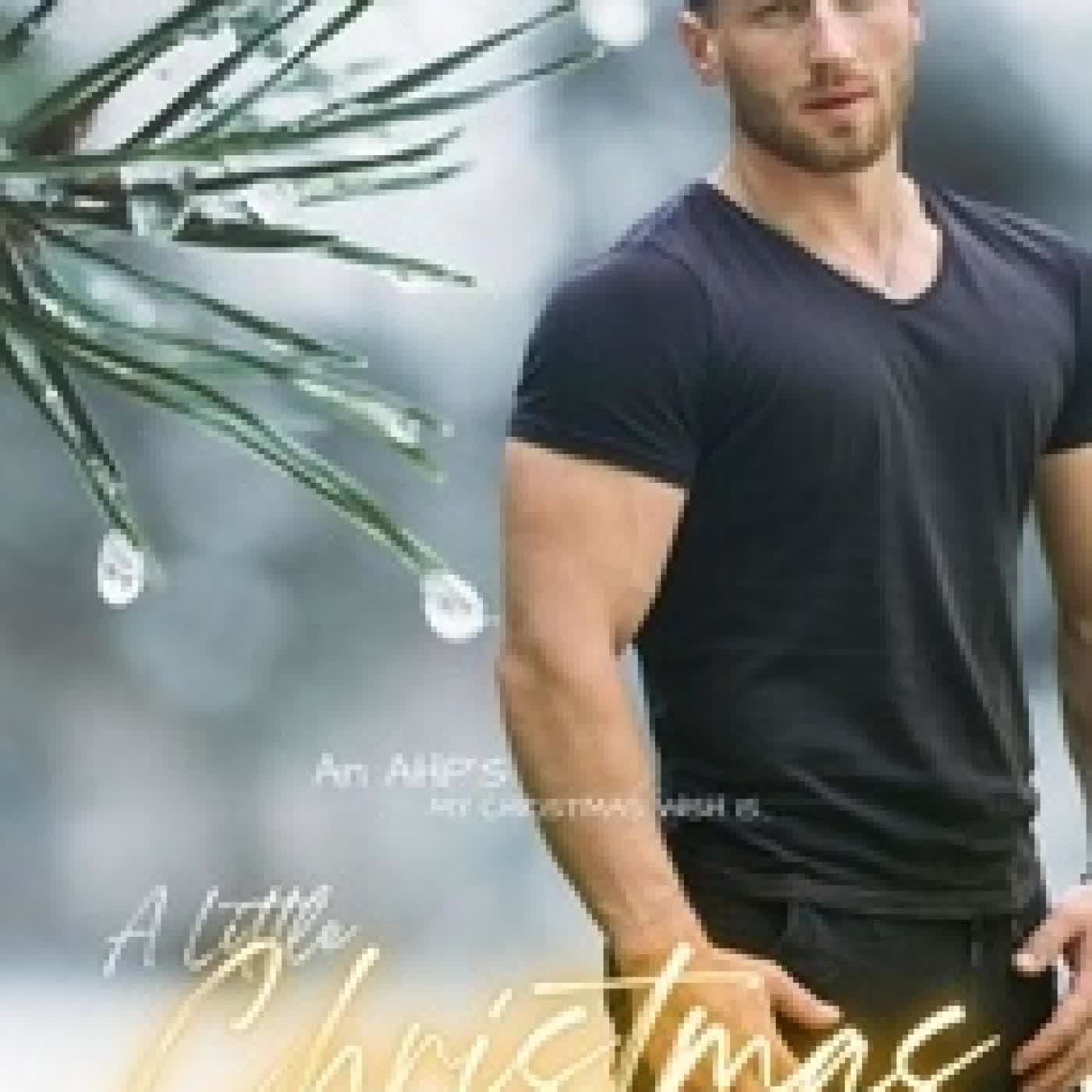 {téléchargement} A Little Christmas Love