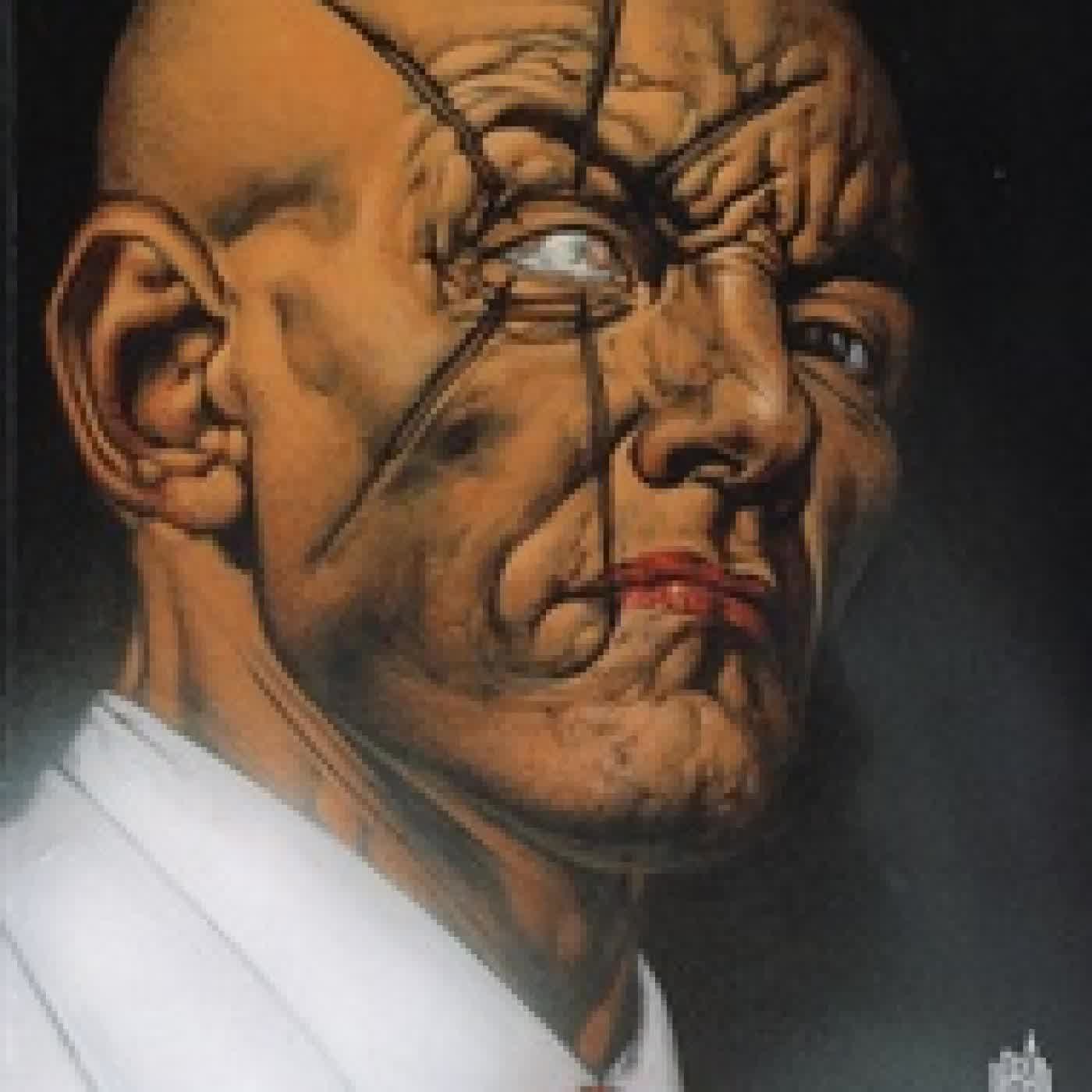 Lire en ligne : Preacher Tome 4