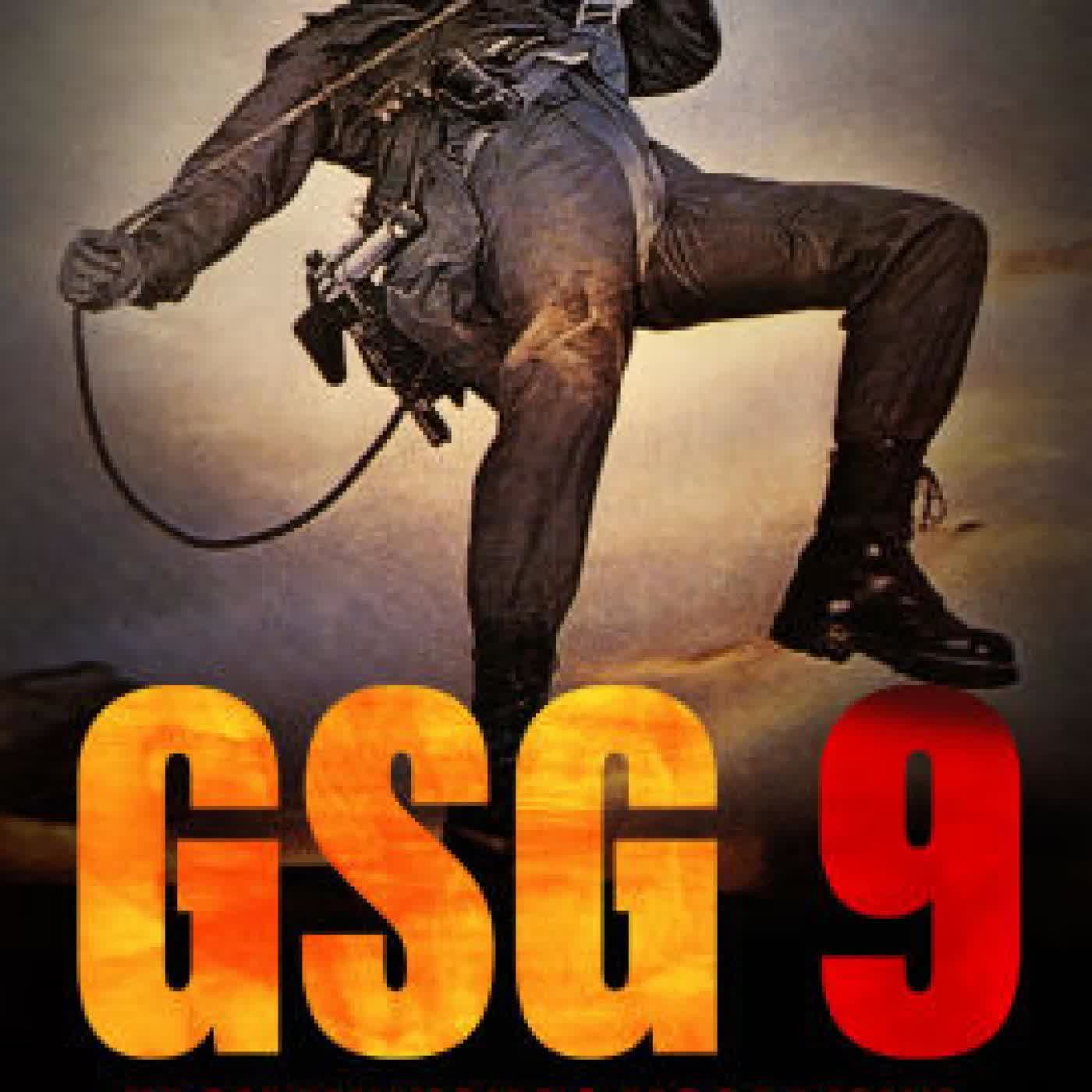 GSG 9: From Munich to Mogadishu: The Birth of Germany's Counterterrorism Force by Martin Herzog on Iphone New Format