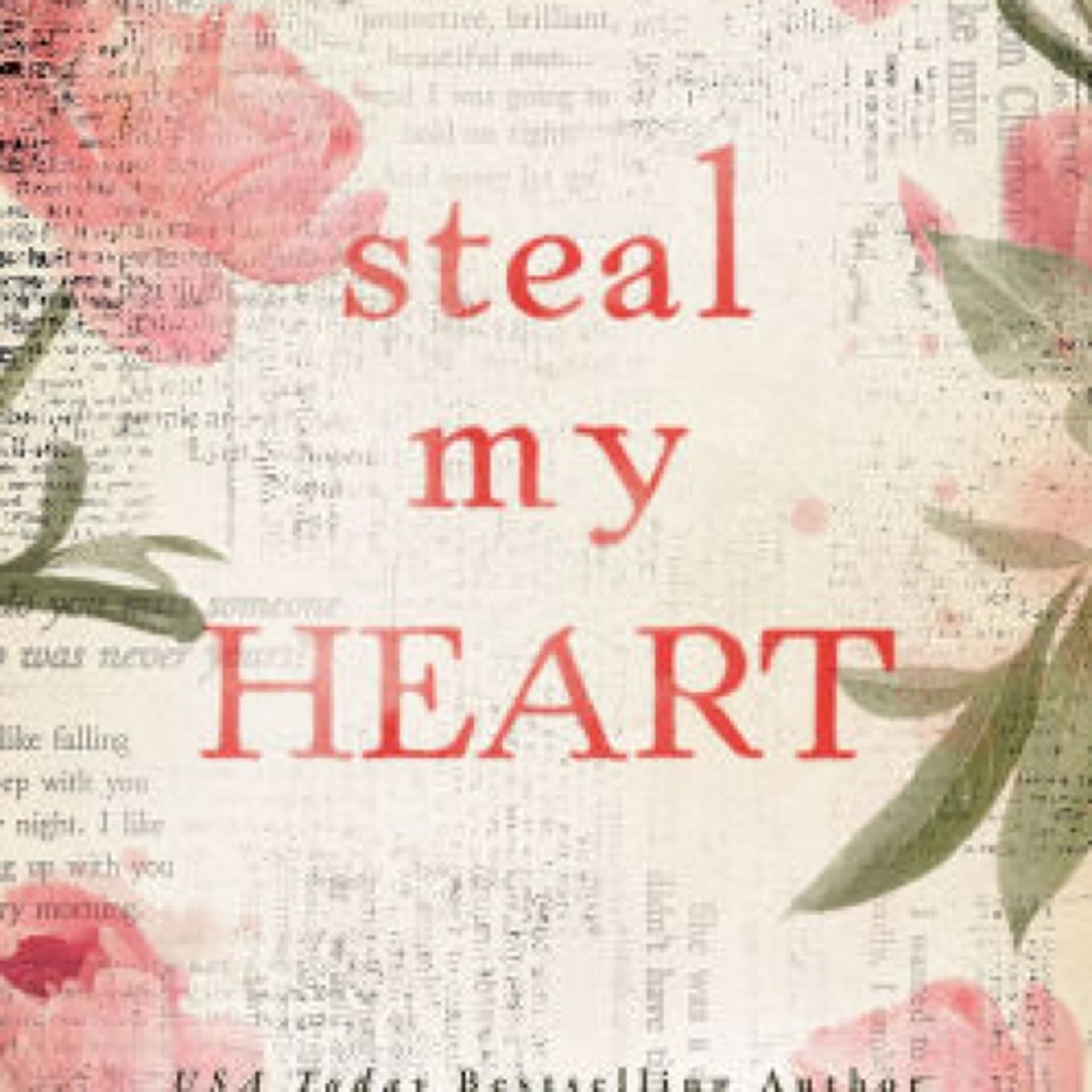 Steal My Heart by Laura Pavlov on Iphone New Format