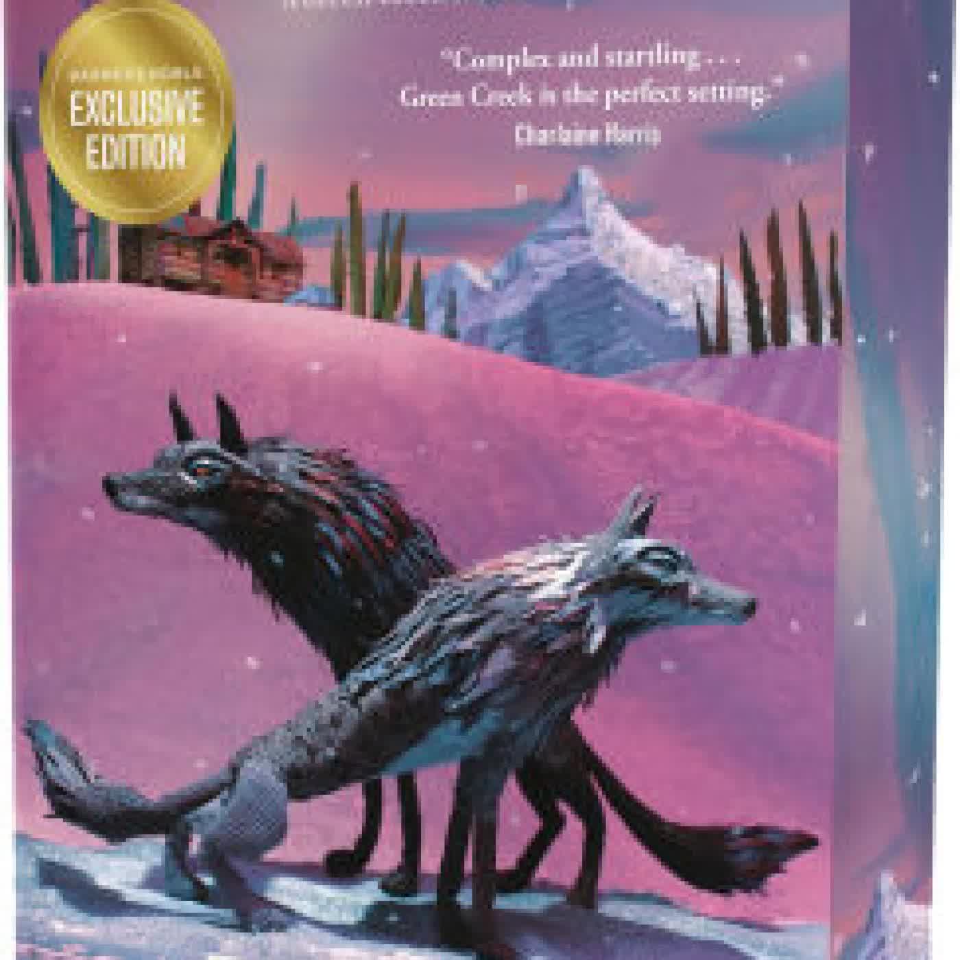 Read online: Brothersong by TJ Klune