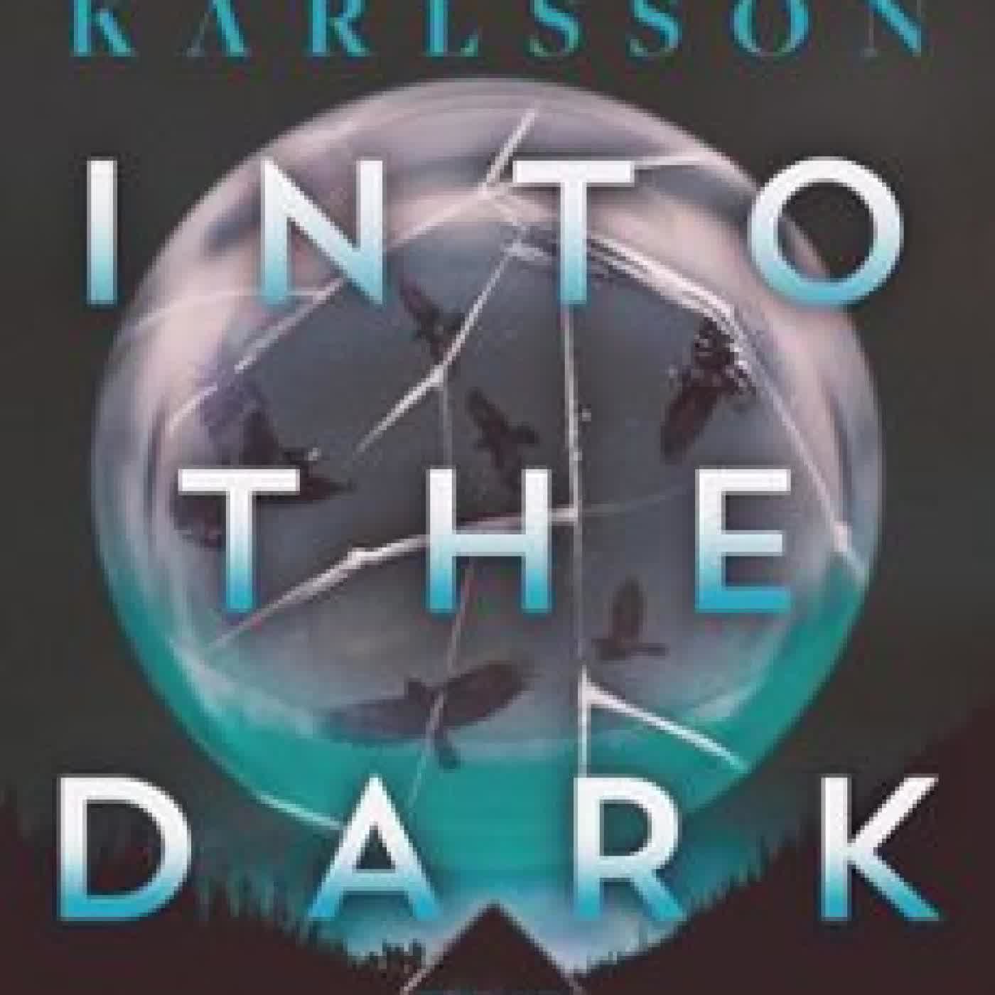 INTO THE DARK ØRJAN KARLSSON