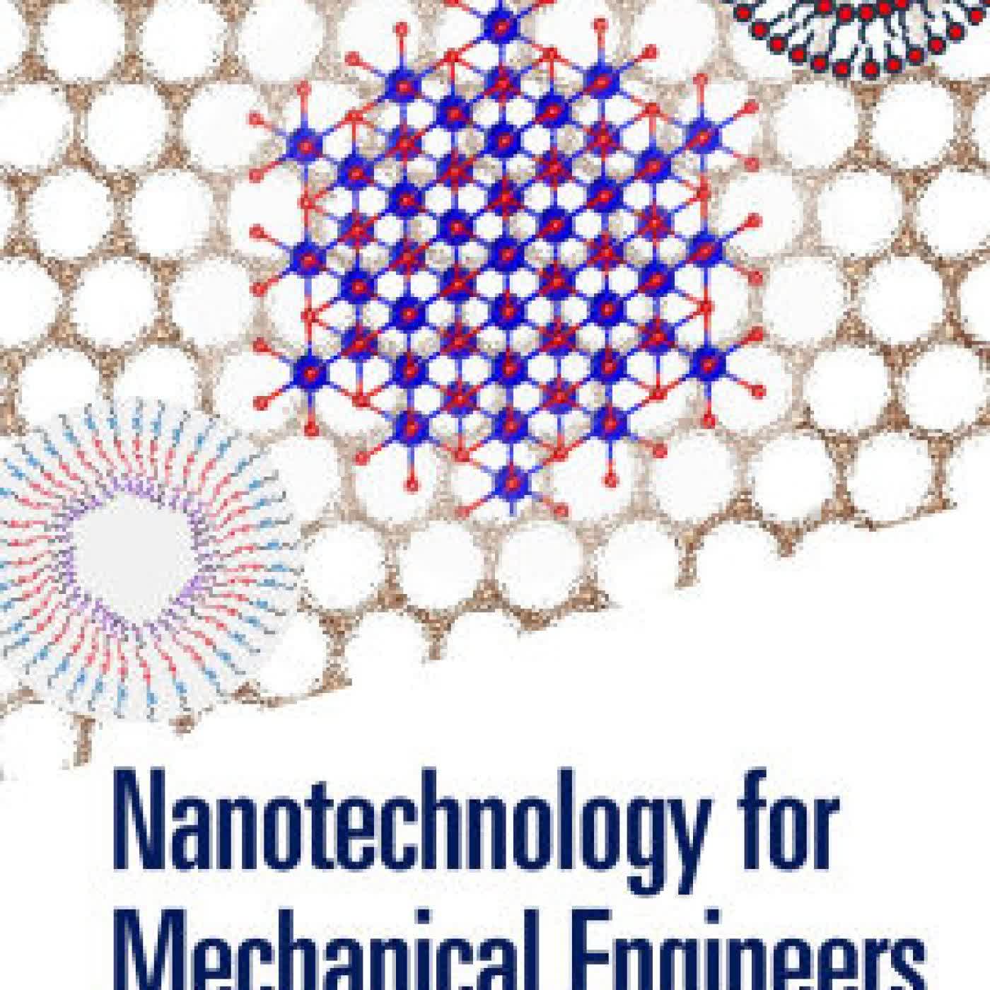Nanotechnology for Mechanical Engineers by Gibin George, Raghav G. R., Jeetu S. Babu on Iphone New Format