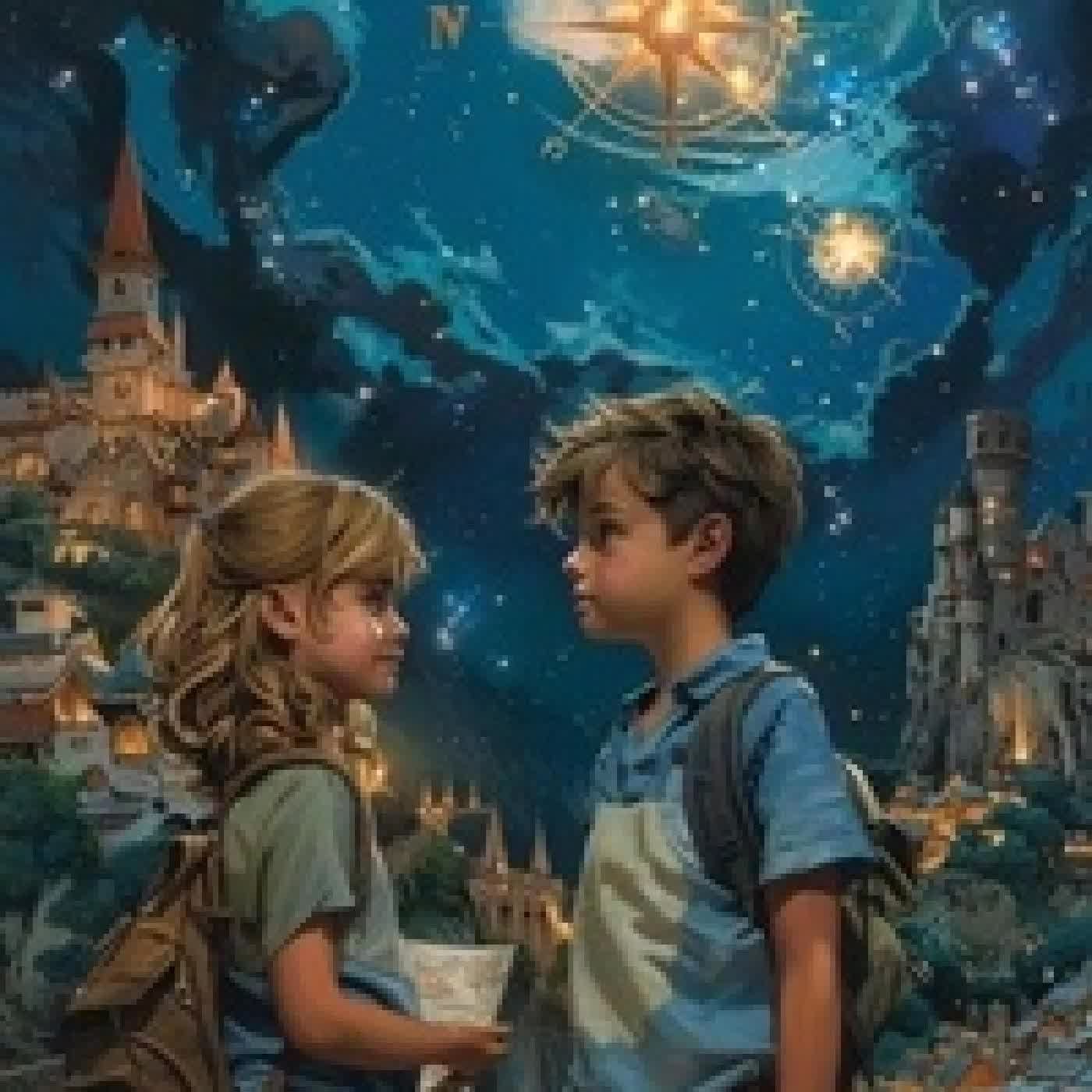 Télécharger Pdf Journey Through Time: Epic Adventures for Kids 8-12