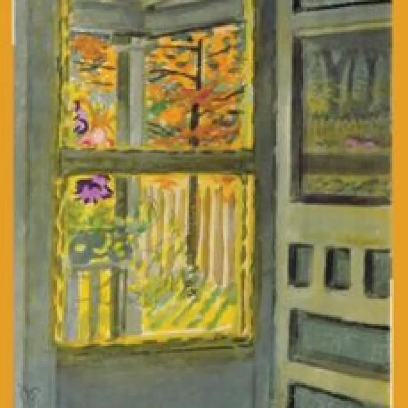 MIDSUMMER COUNT ROBIN BECKER