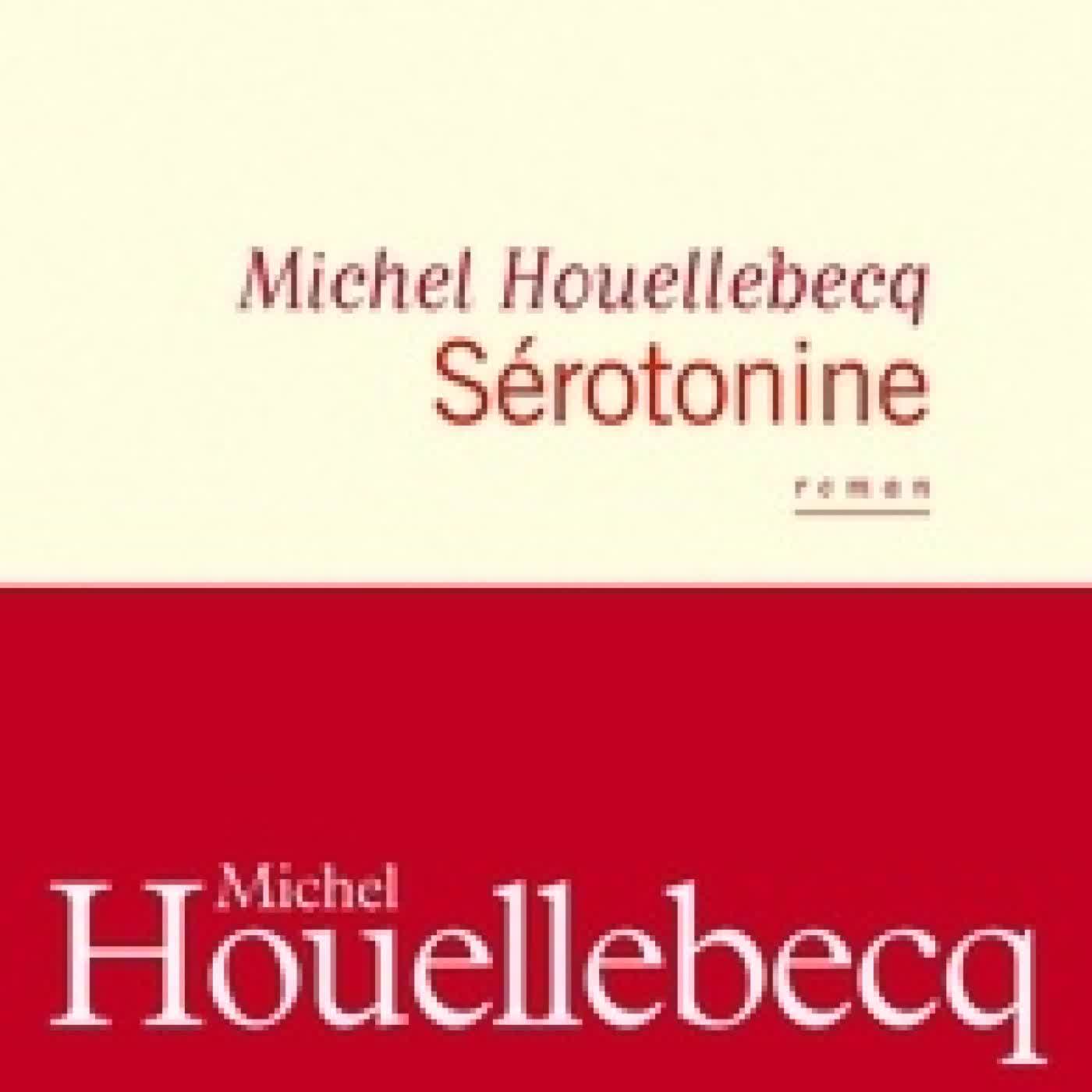 Lire en ligne : Sérotonine