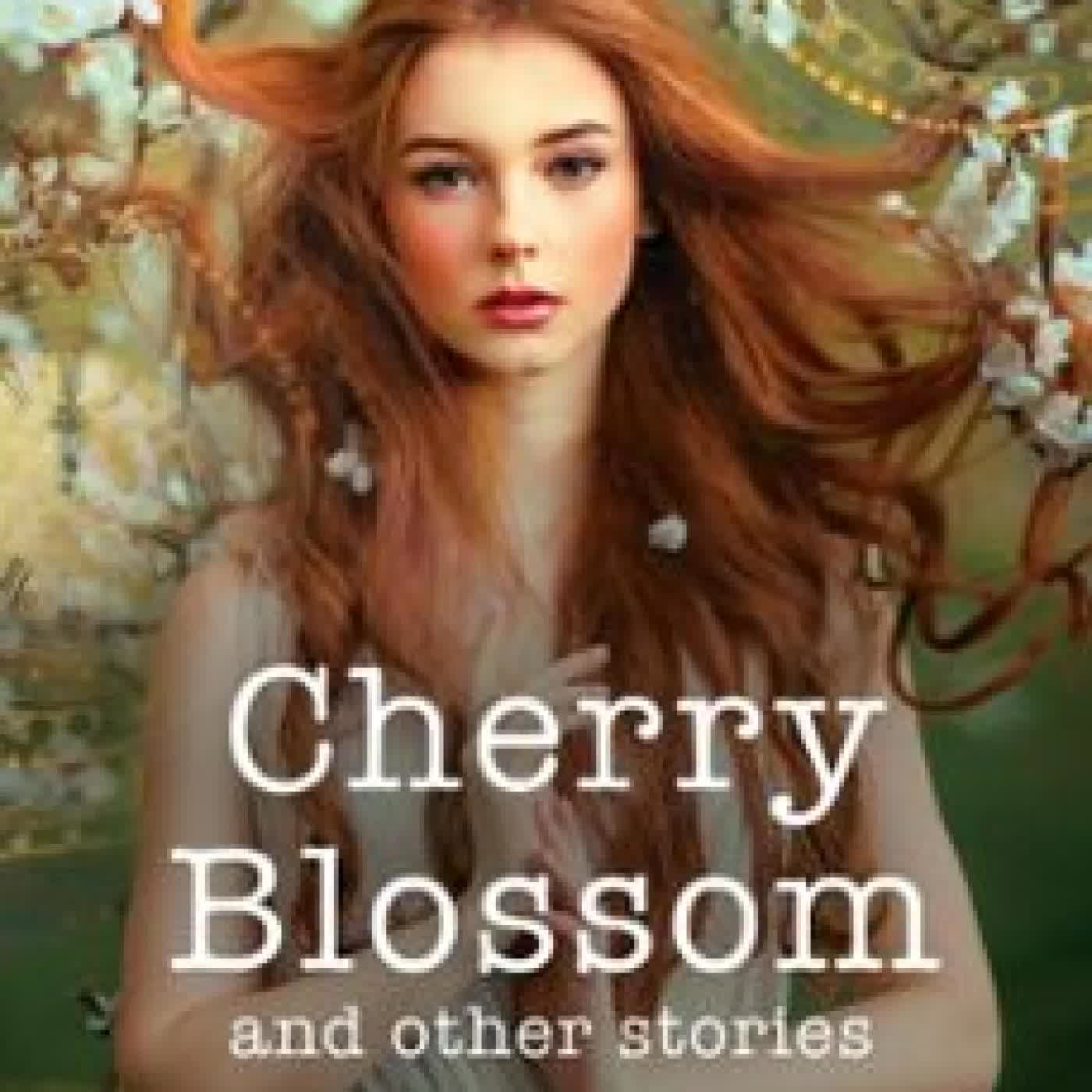 CHERRY BLOSSOM AND OTHER STORIES AMY LAURENS