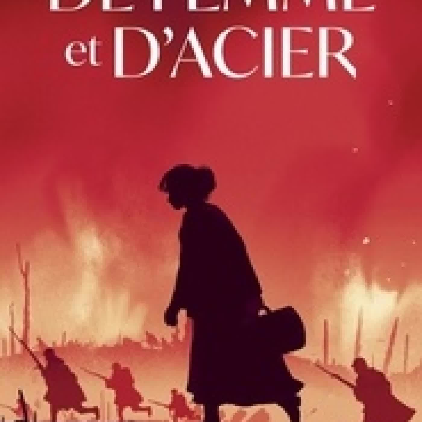 Lire en ligne : De femme et d'acier