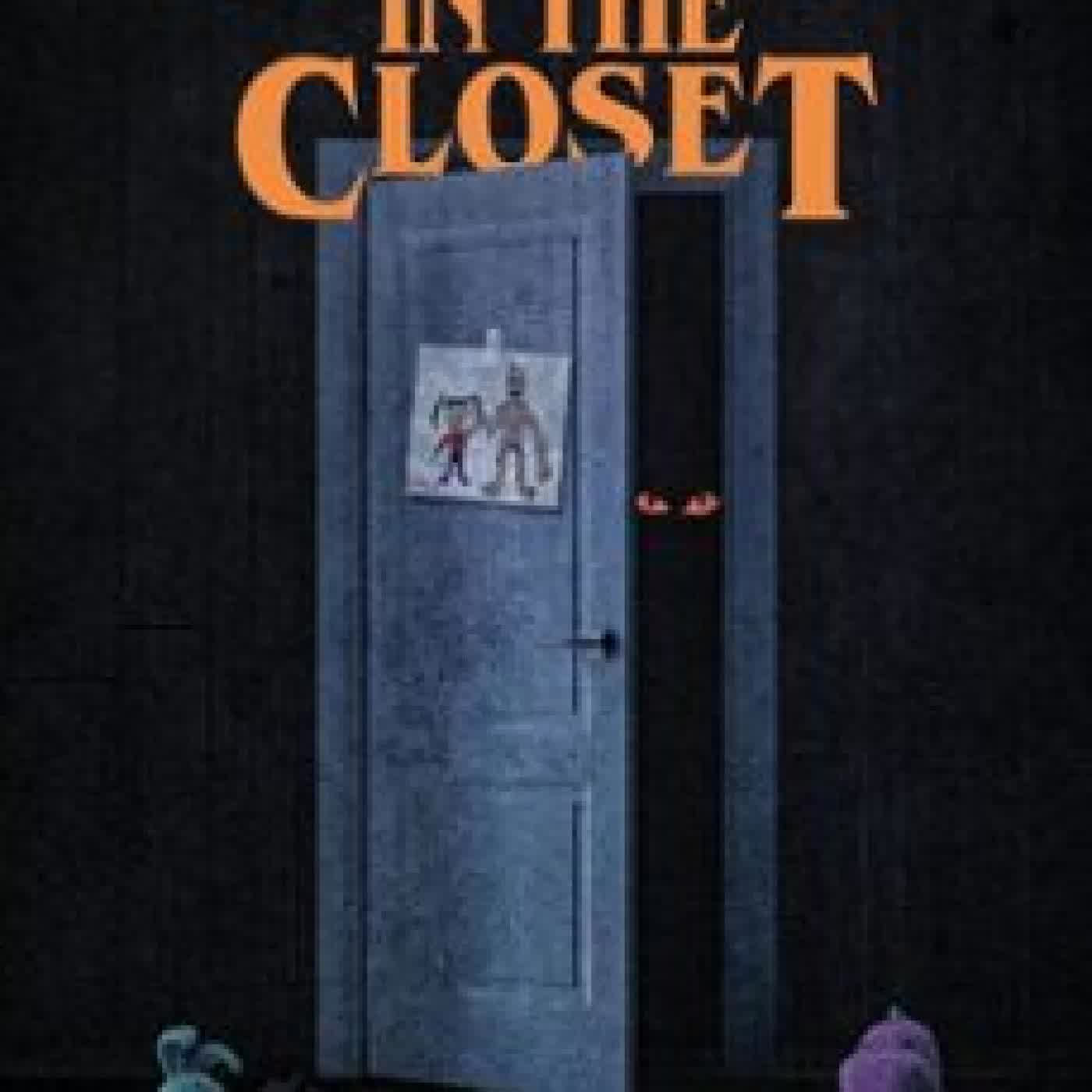 THE MONSTER IN THE CLOSET BILL GAUTHIER